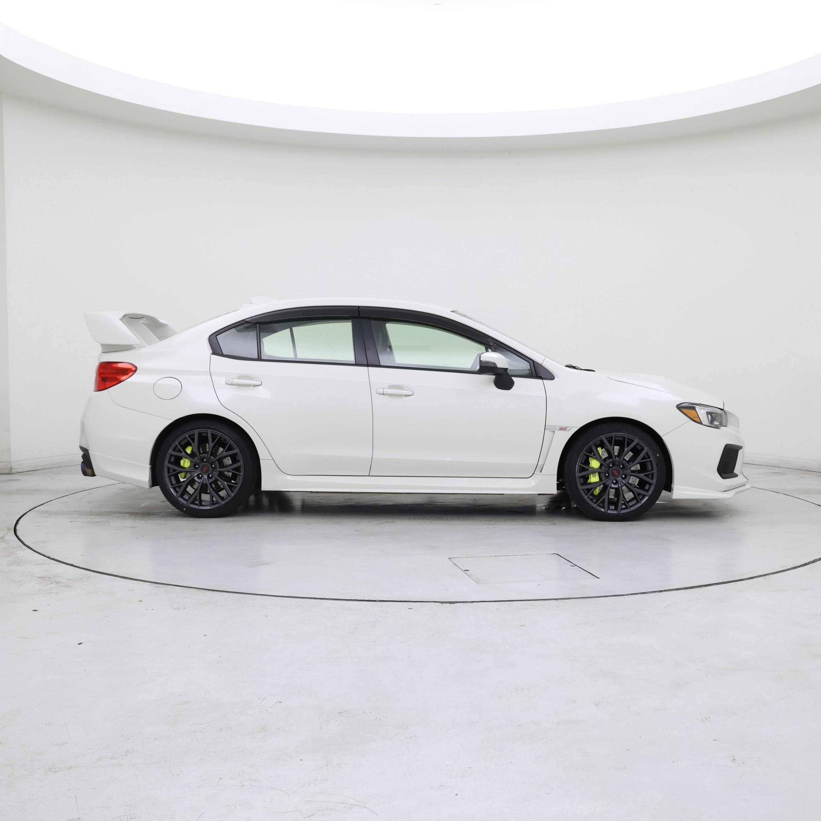Thumbnail: 2019 Subaru WRX - 7