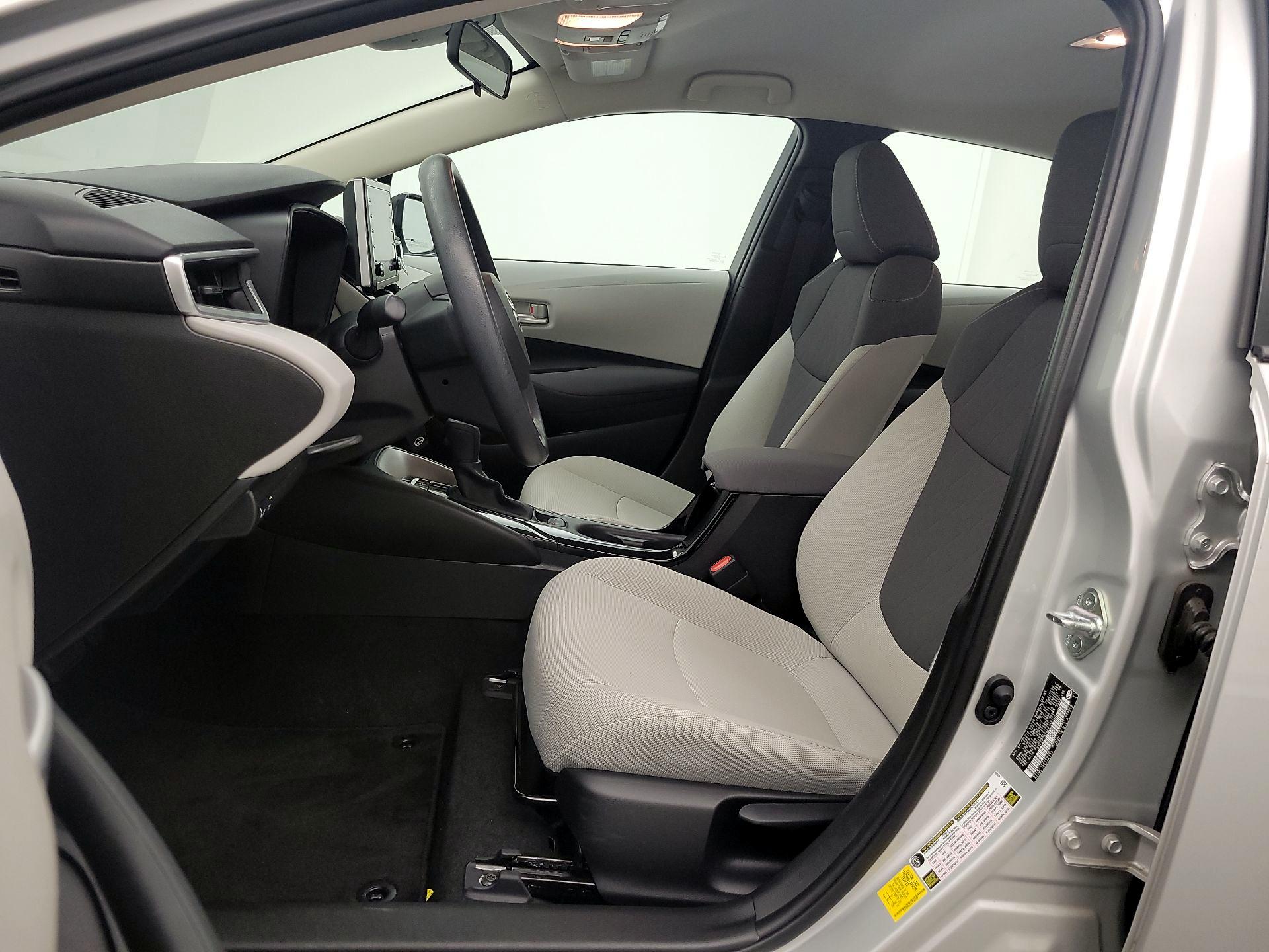 Thumbnail: 2020 Toyota Corolla - 11