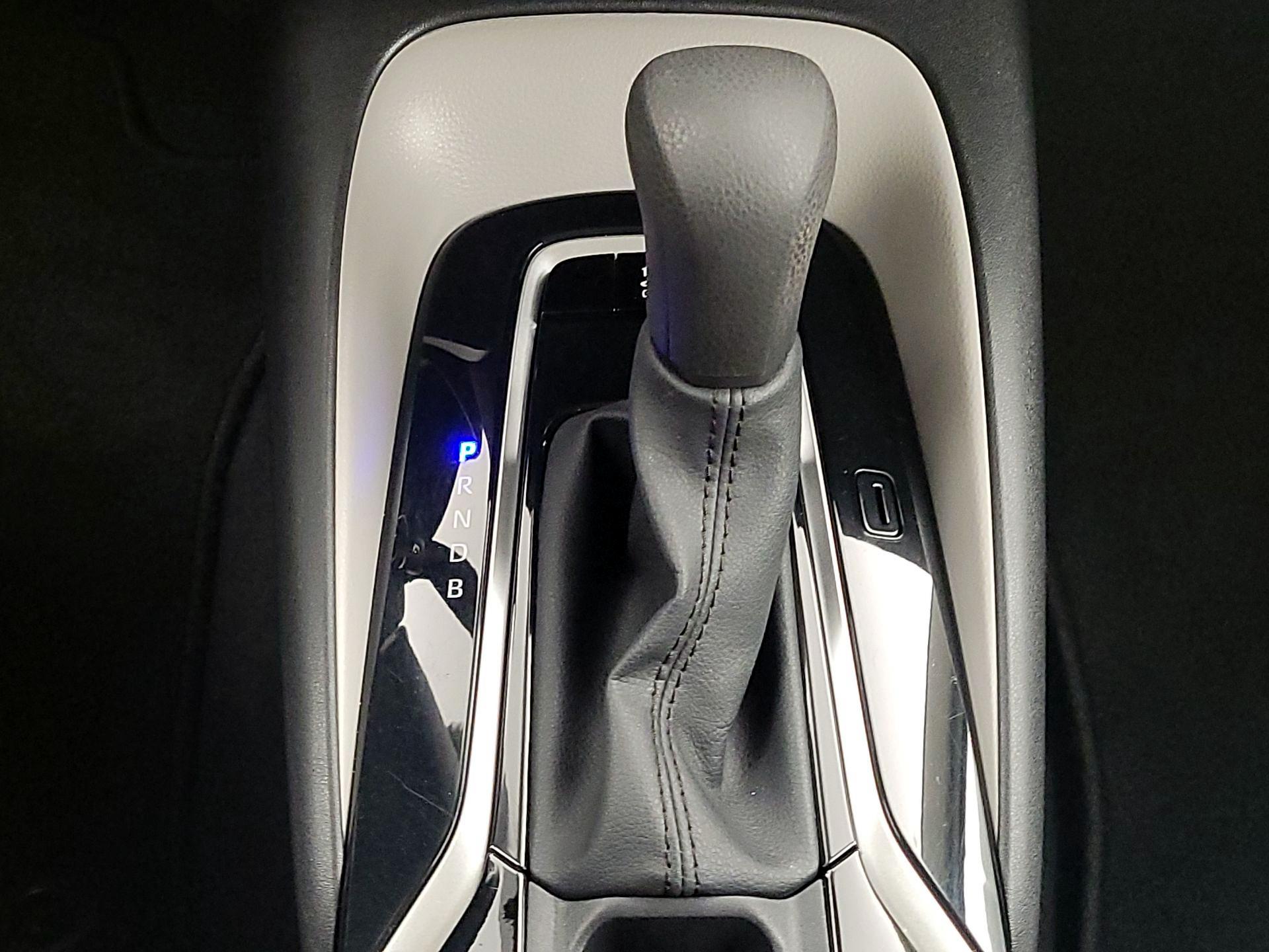 Thumbnail: 2020 Toyota Corolla - 17