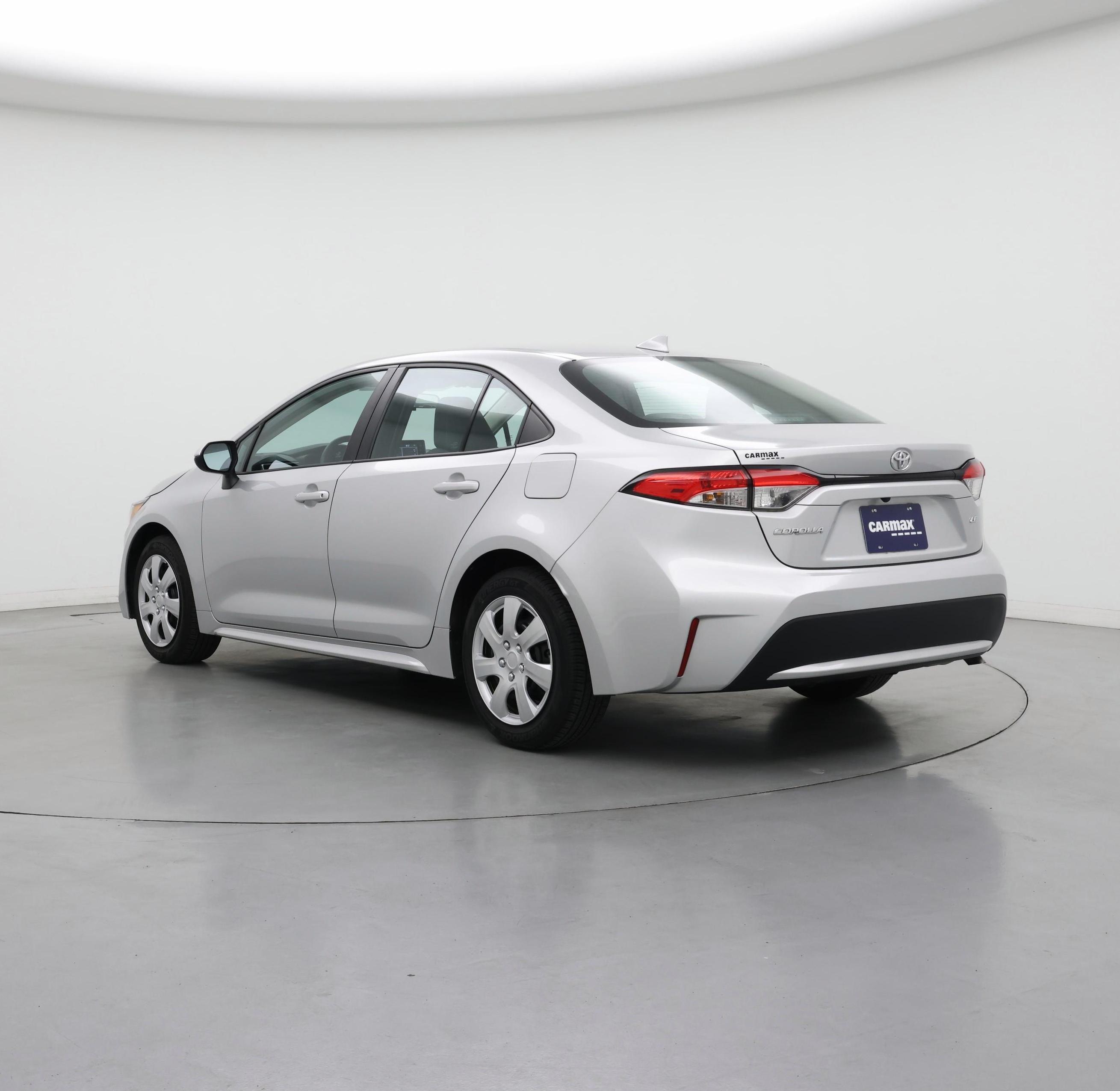 Thumbnail: 2020 Toyota Corolla - 2
