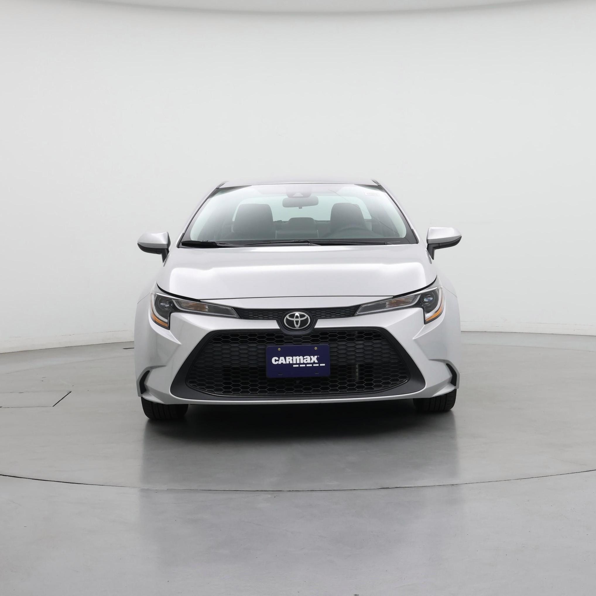 Thumbnail: 2020 Toyota Corolla - 5