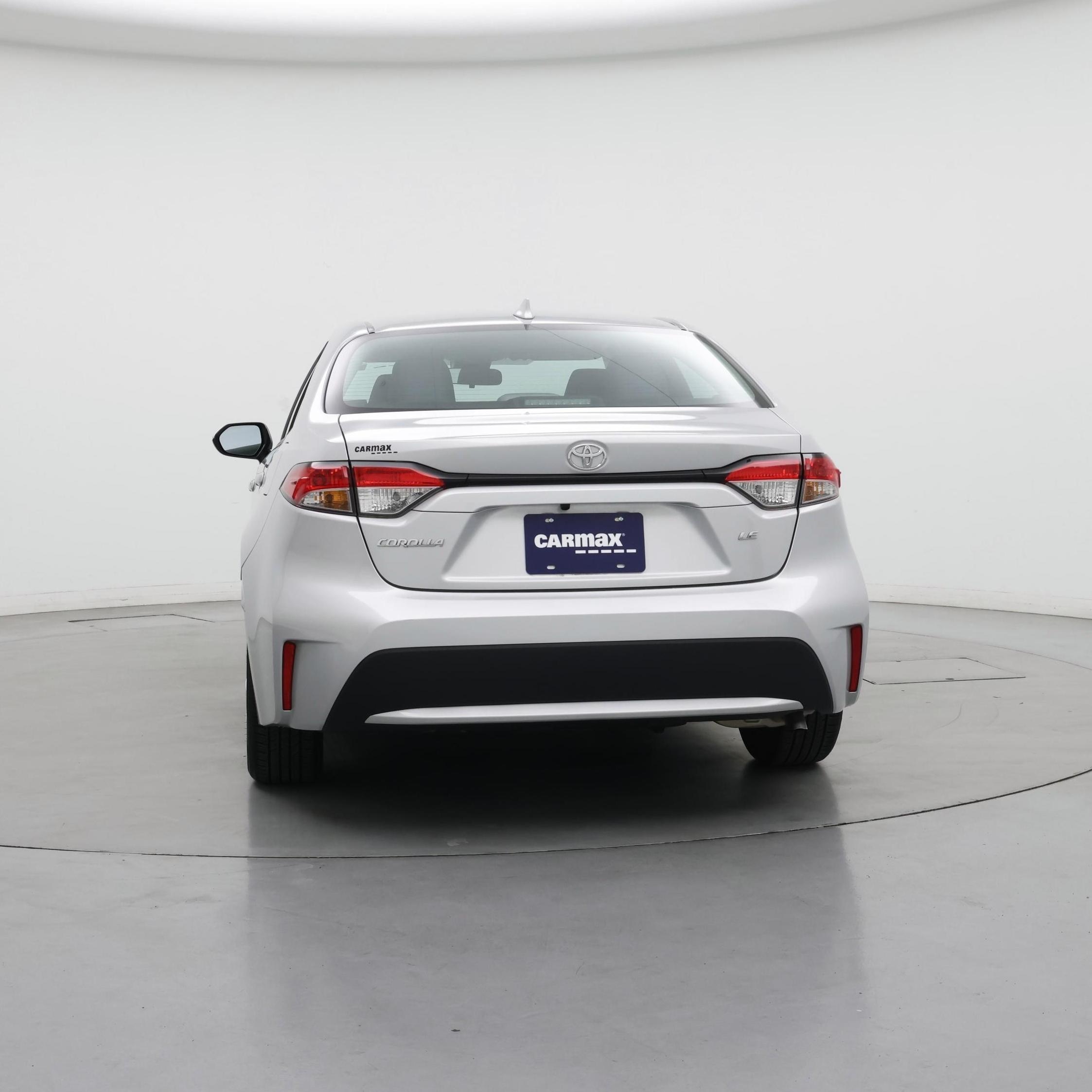 Thumbnail: 2020 Toyota Corolla - 6