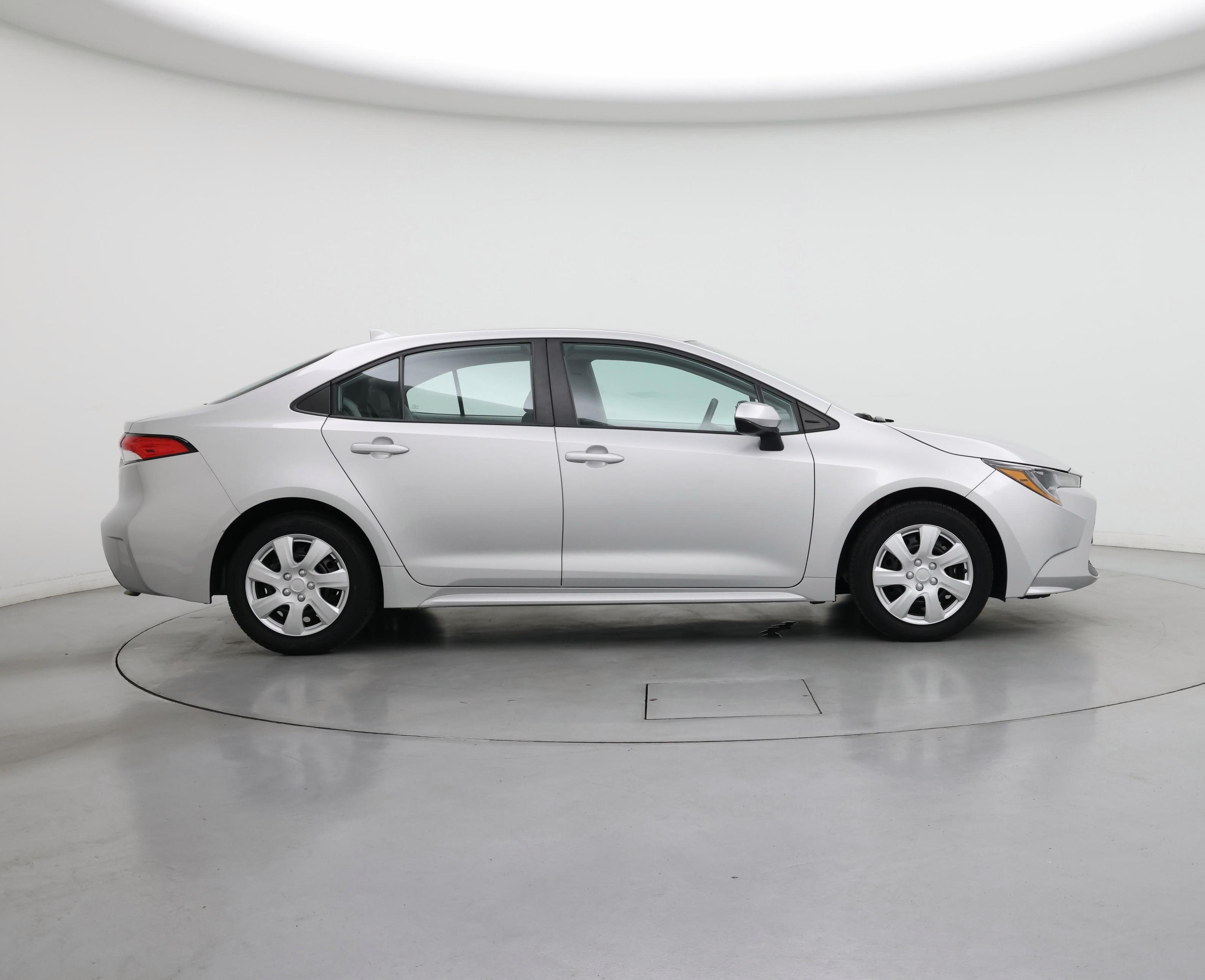 Thumbnail: 2020 Toyota Corolla - 7