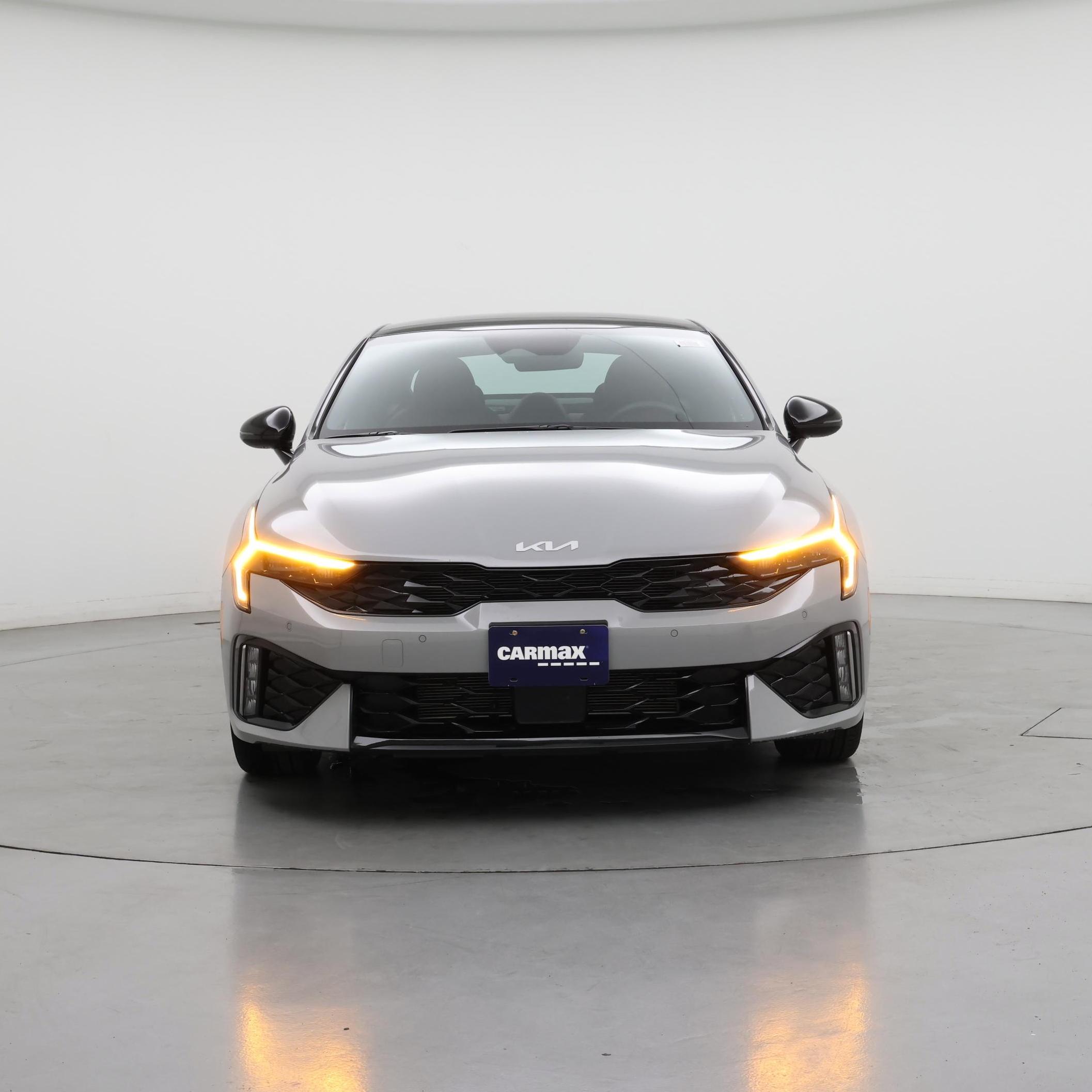 Thumbnail: 2025 Kia K5 - 5