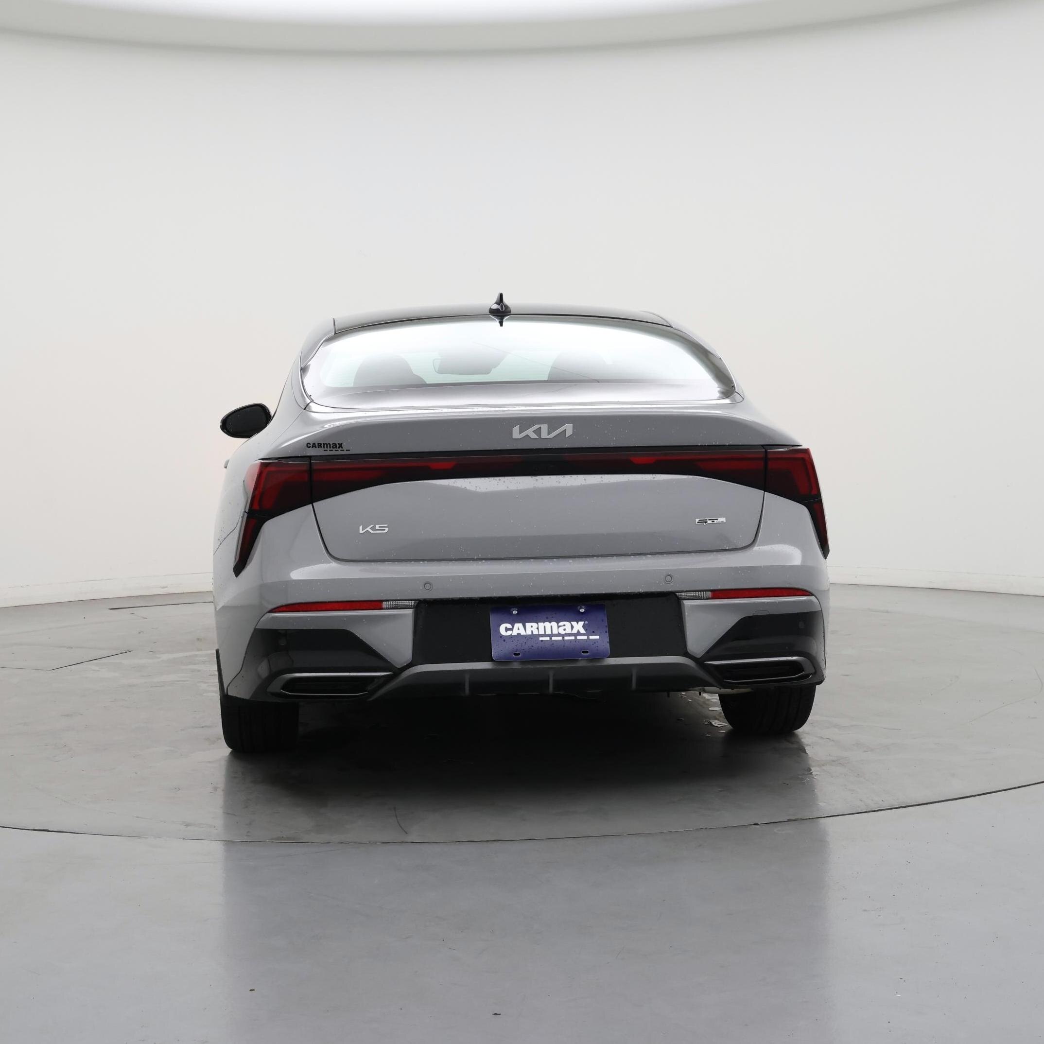 Thumbnail: 2025 Kia K5 - 6