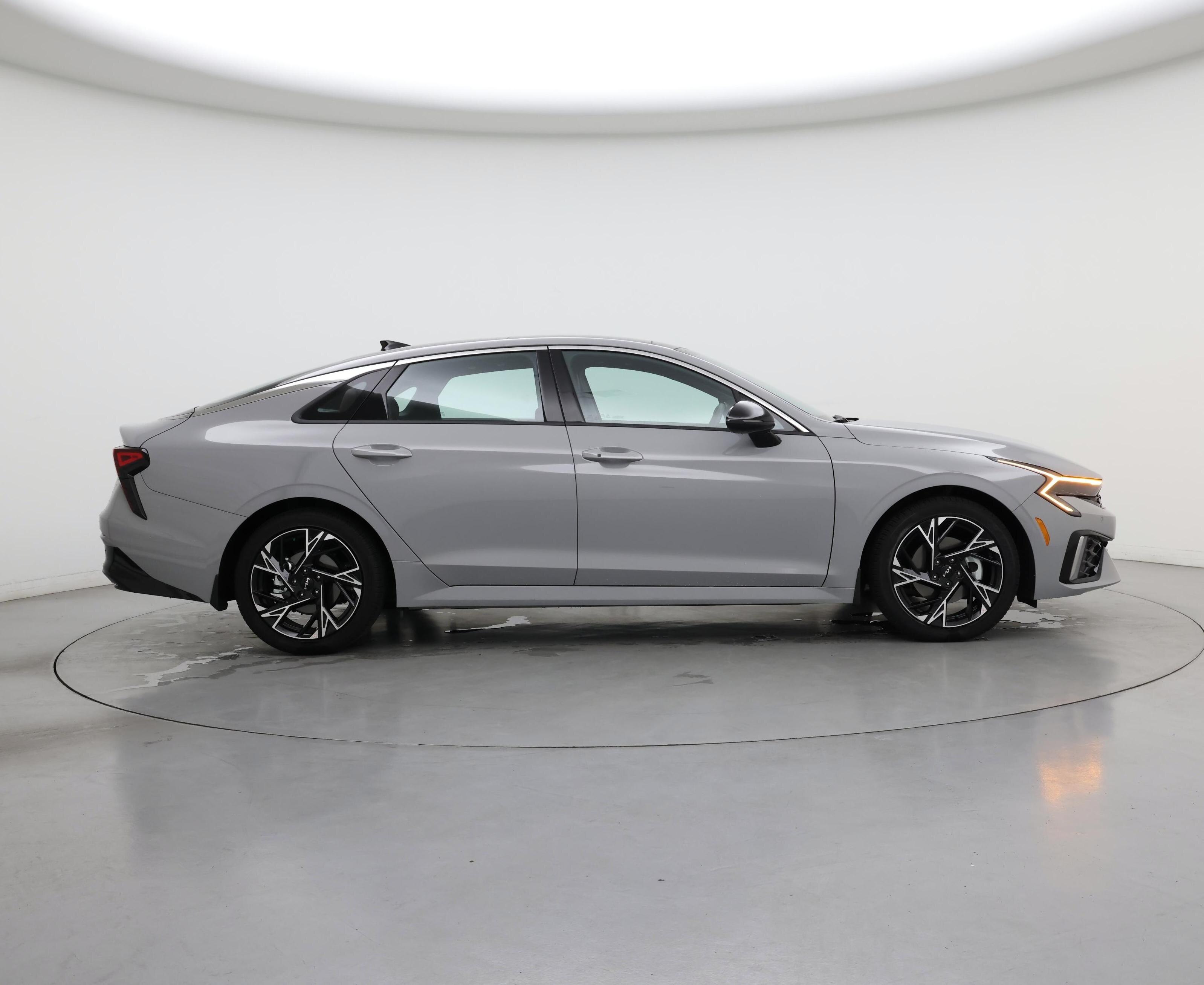 Thumbnail: 2025 Kia K5 - 7