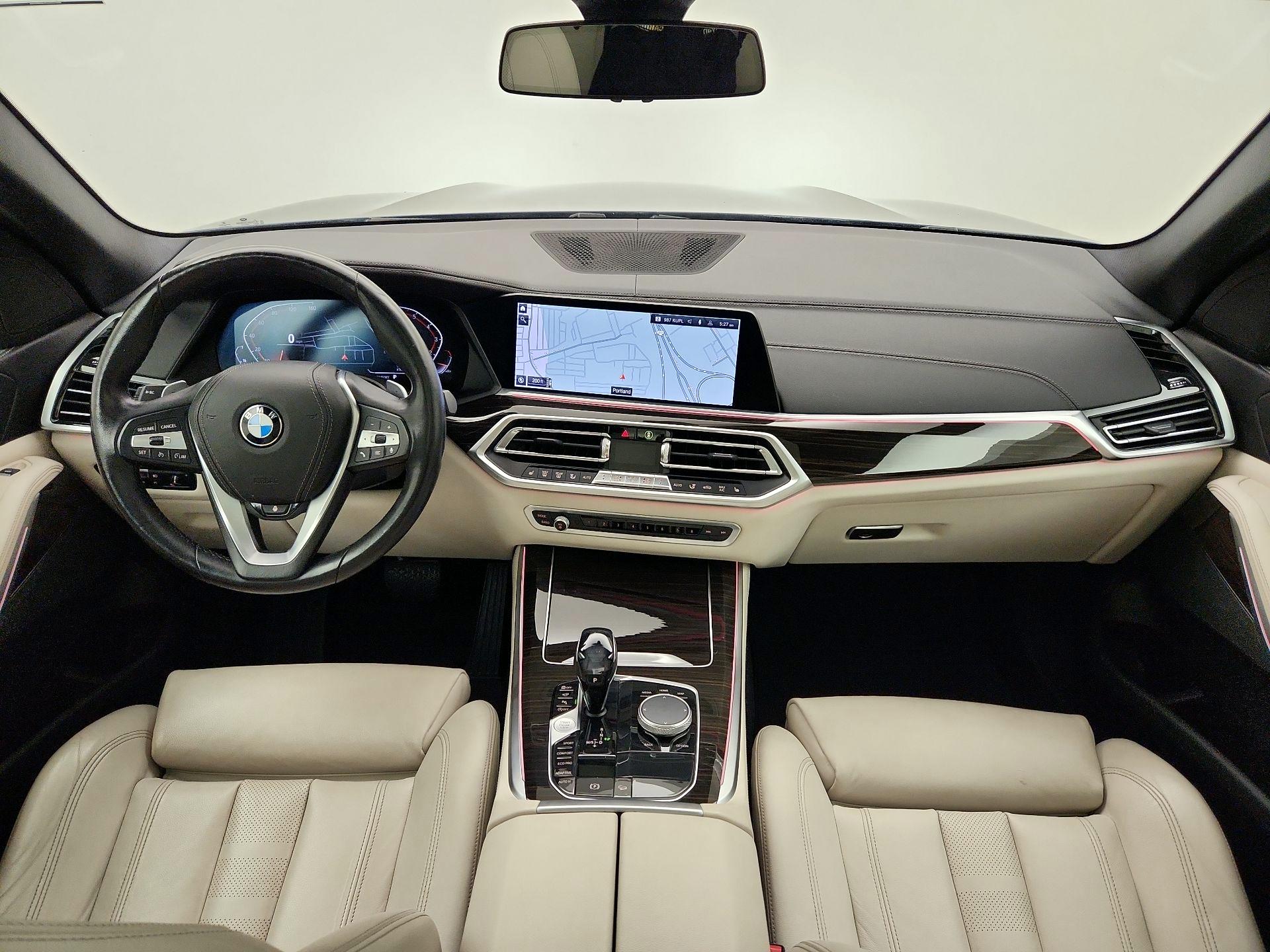 Thumbnail: 2019 BMW X5 - 9