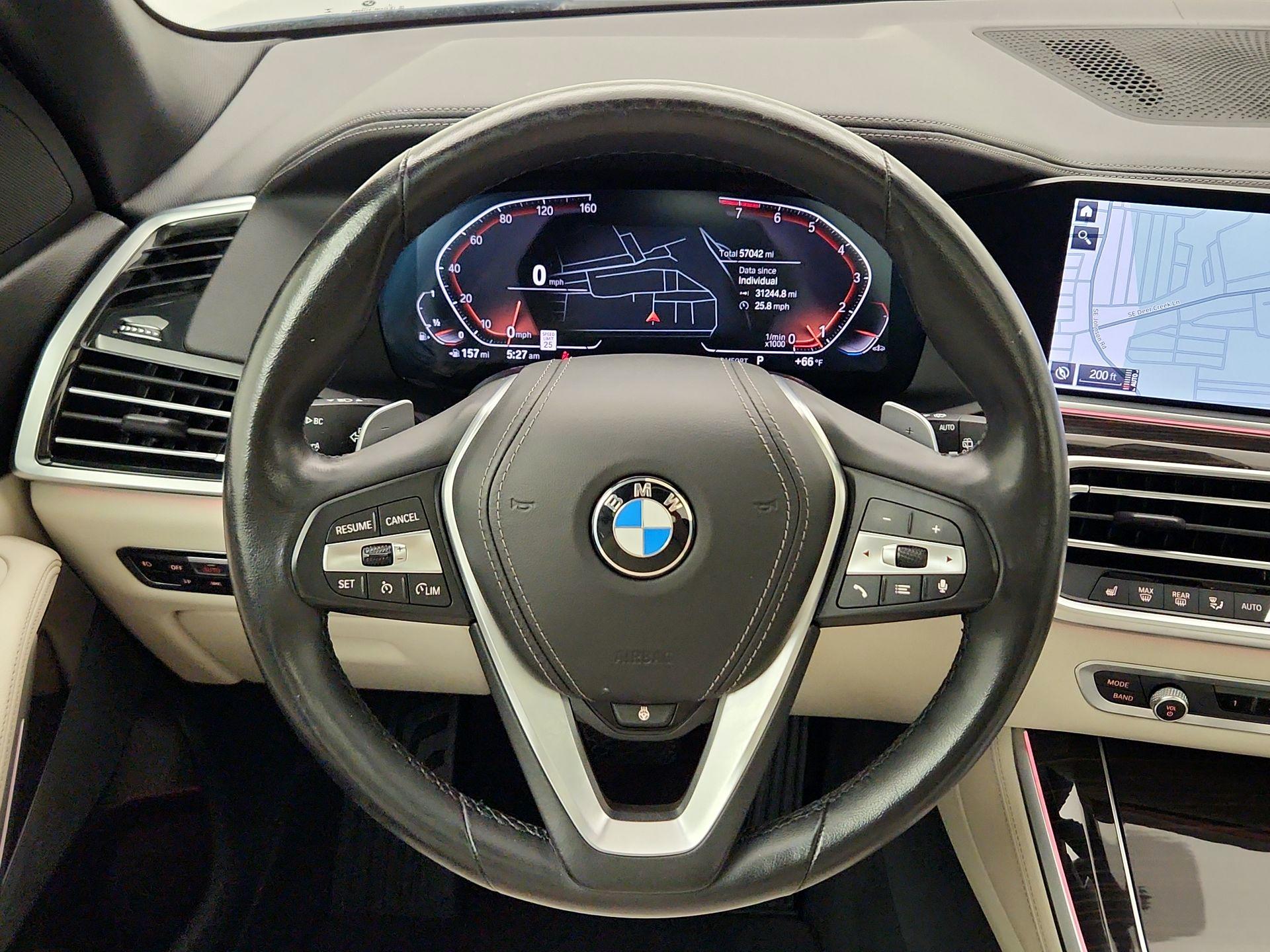 Thumbnail: 2019 BMW X5 - 10