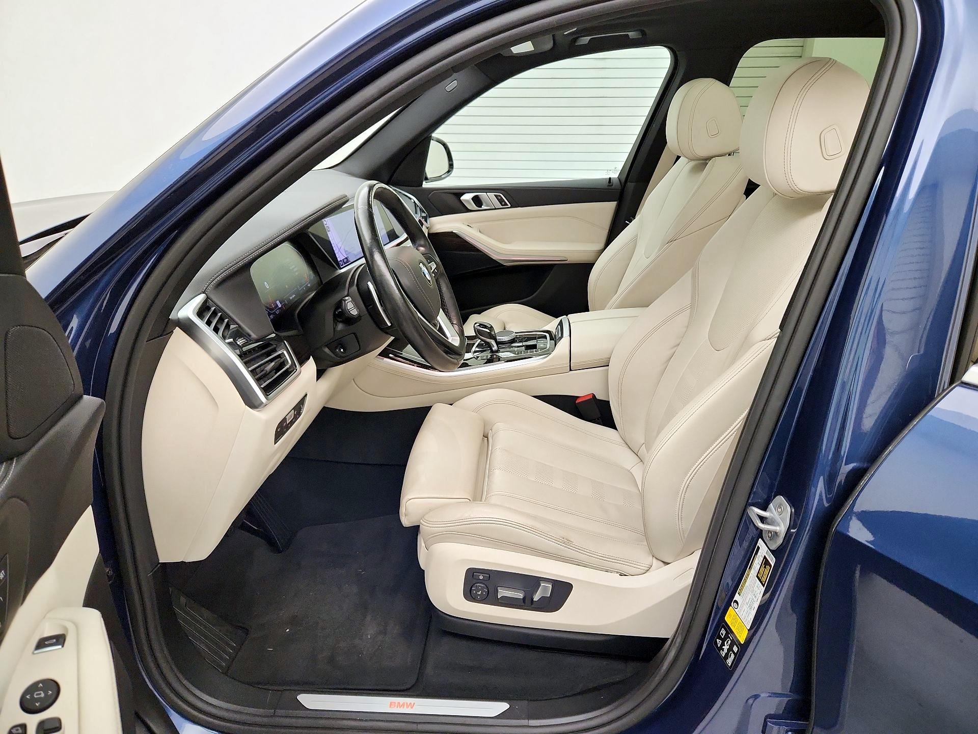 Thumbnail: 2019 BMW X5 - 11