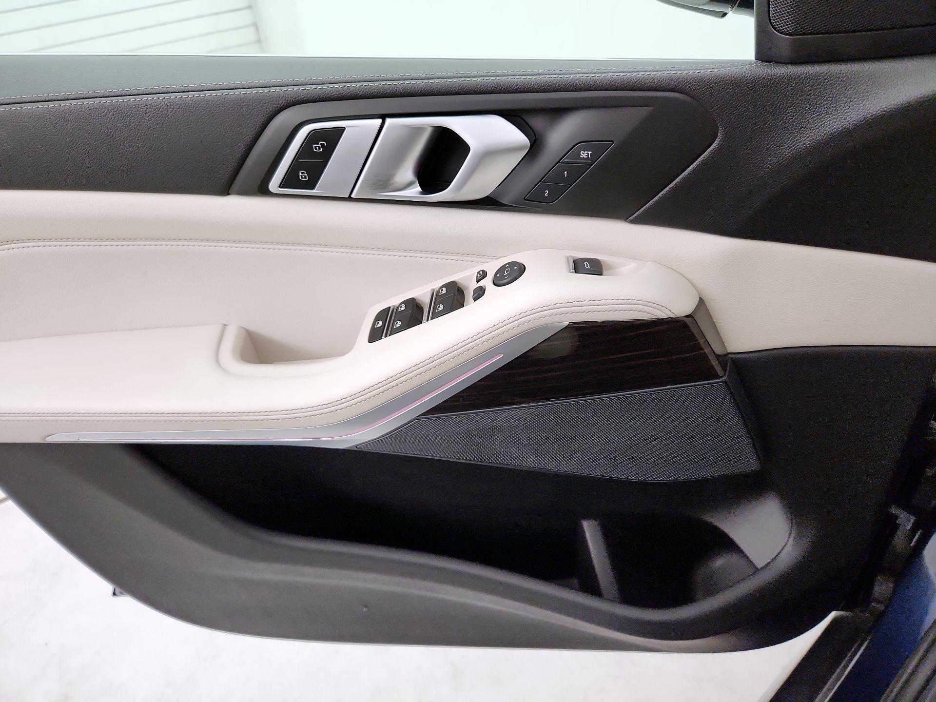 Thumbnail: 2019 BMW X5 - 12