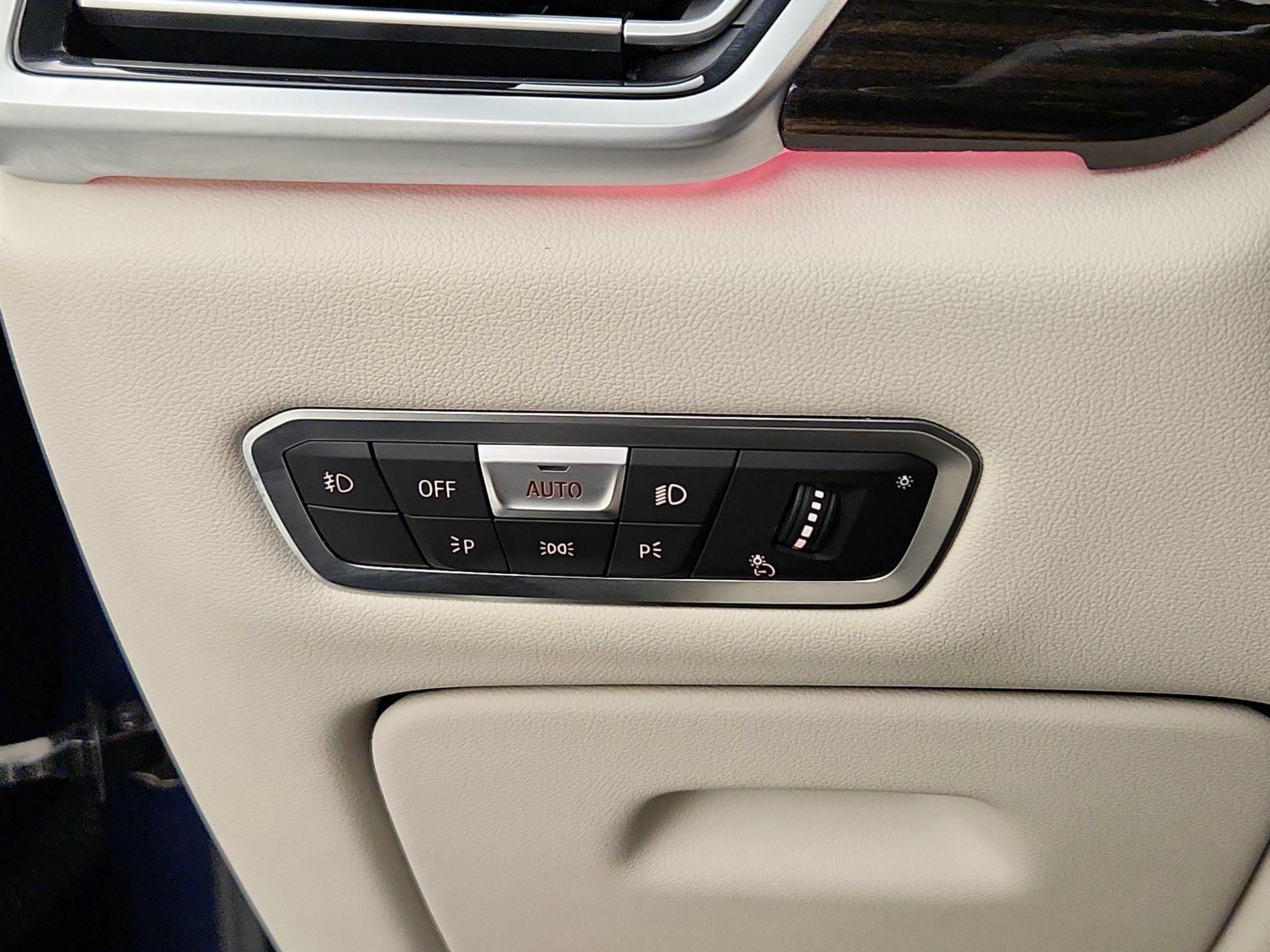 Thumbnail: 2019 BMW X5 - 13