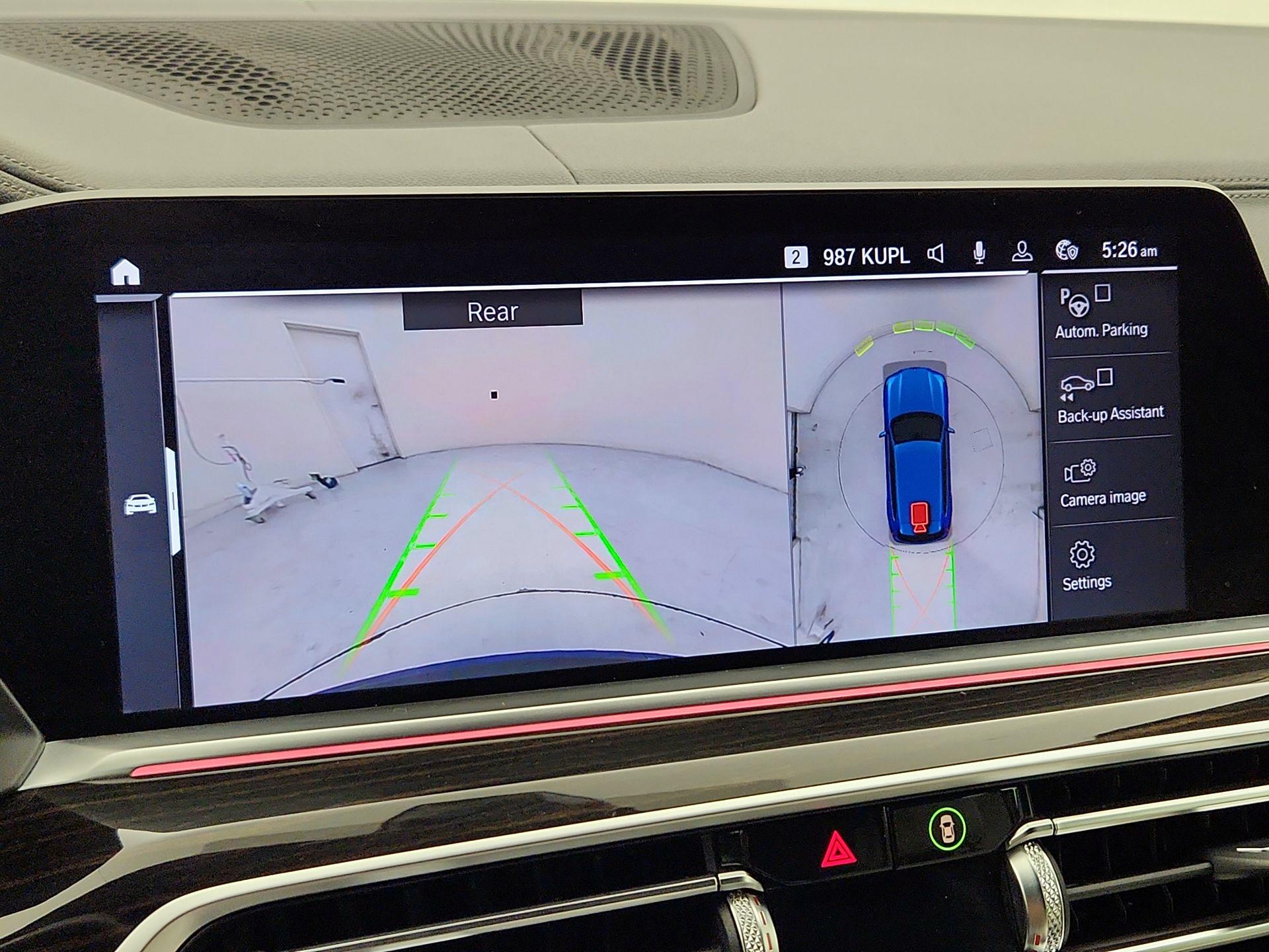 Thumbnail: 2019 BMW X5 - 15