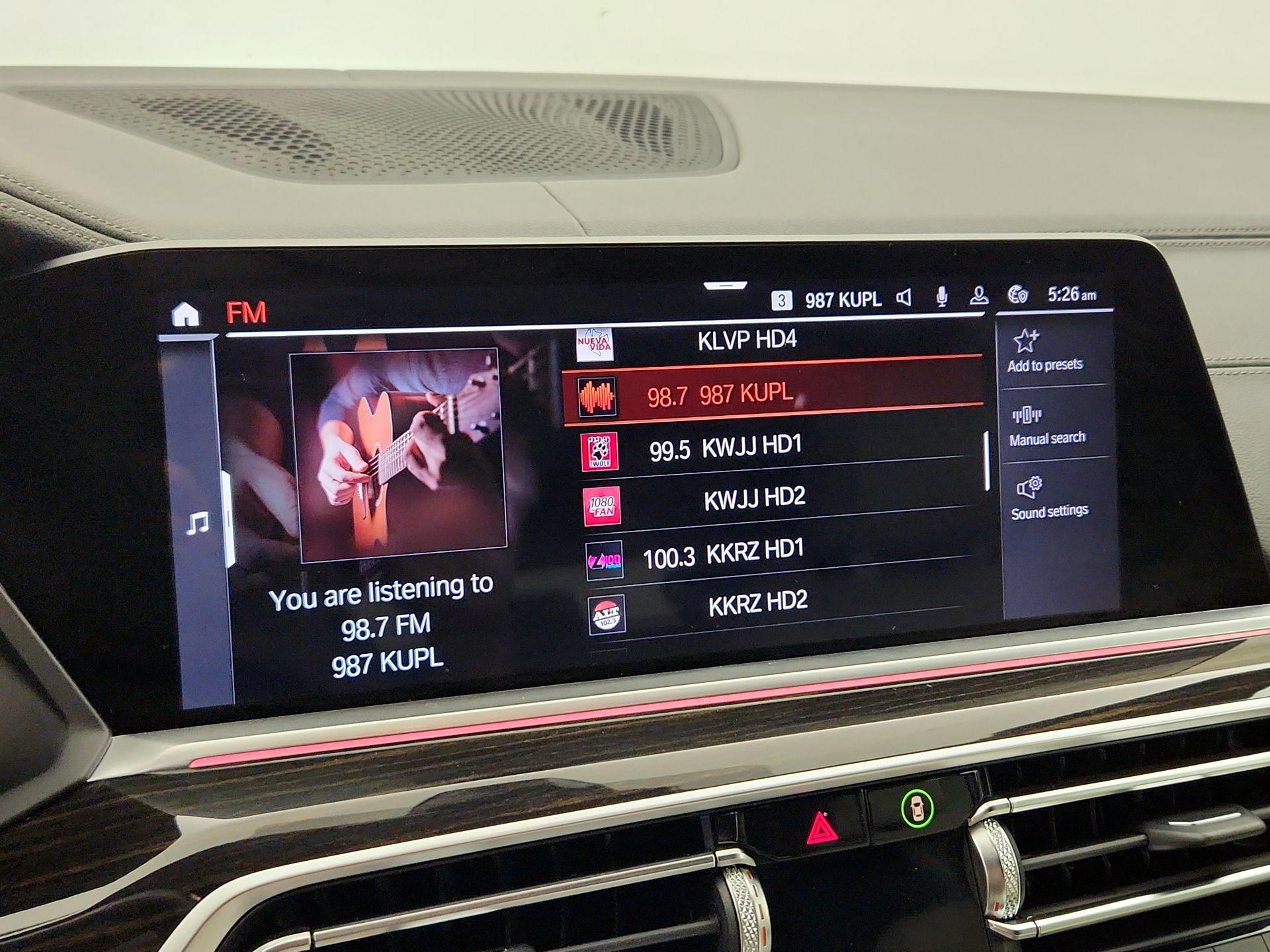 Thumbnail: 2019 BMW X5 - 16