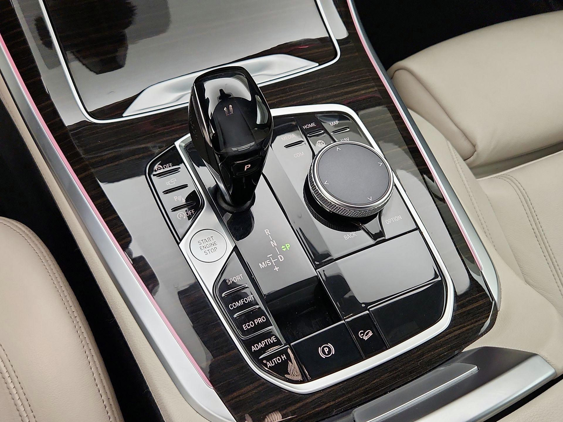 Thumbnail: 2019 BMW X5 - 18