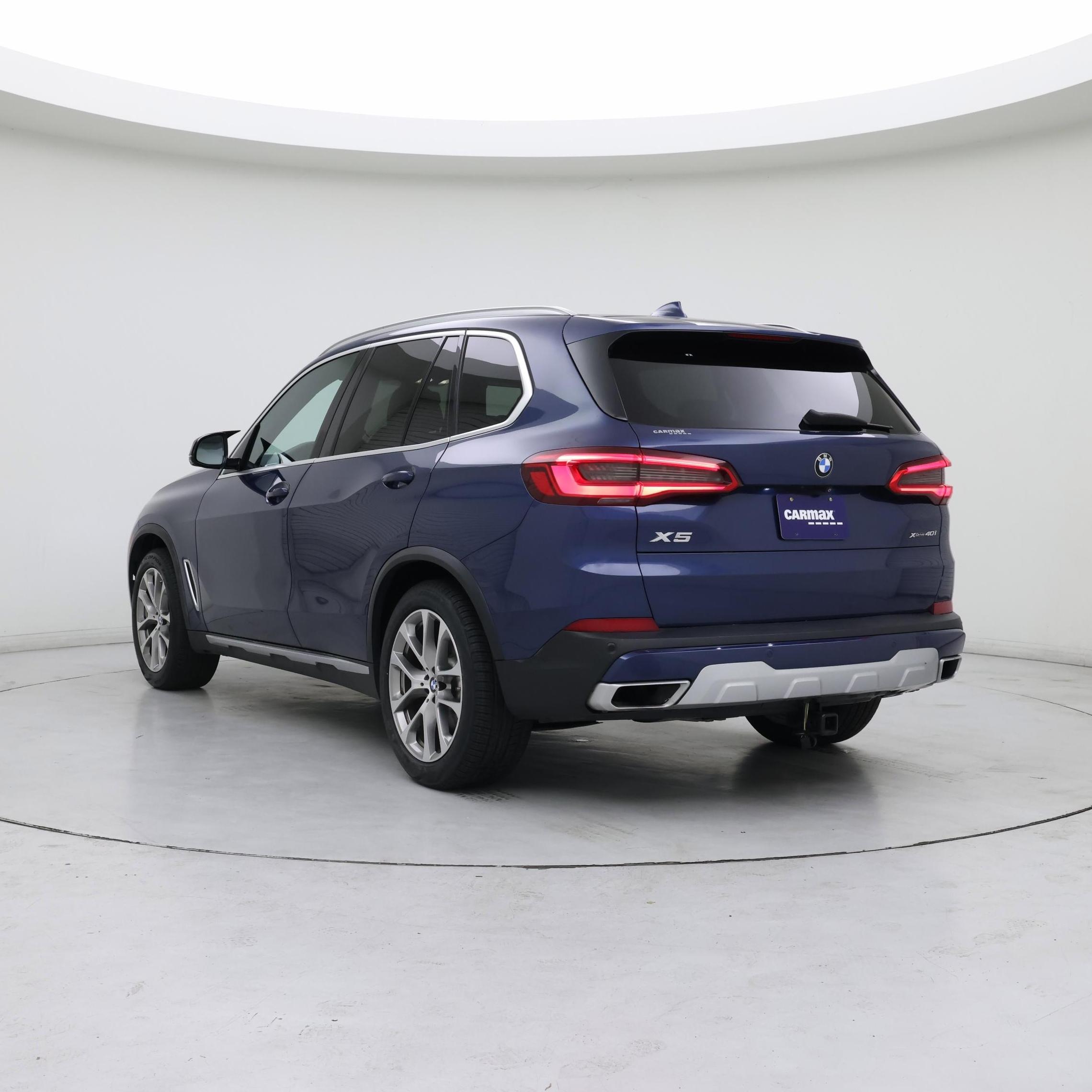 Thumbnail: 2019 BMW X5 - 2