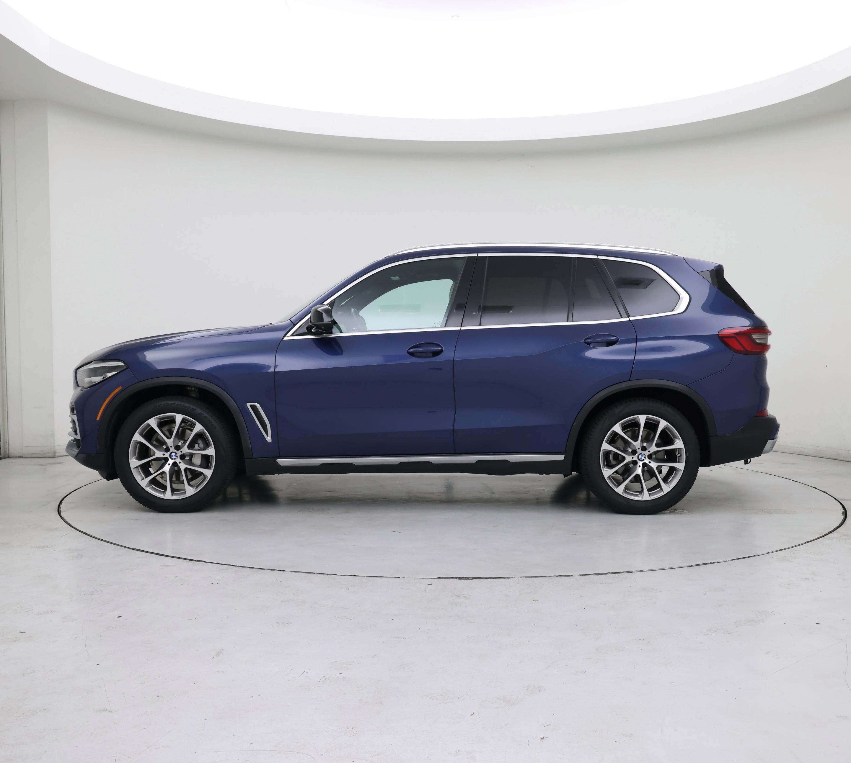 Thumbnail: 2019 BMW X5 - 3