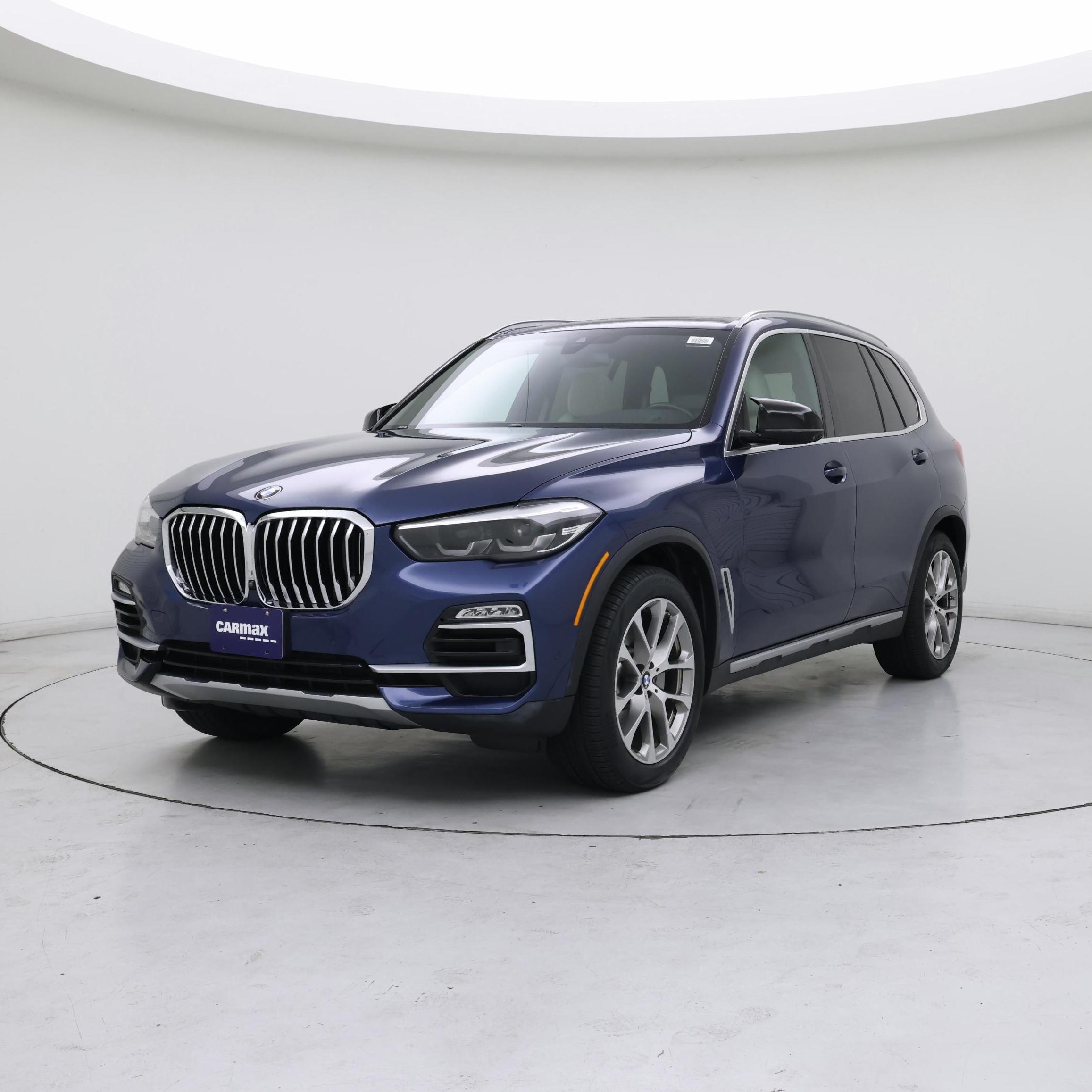 Thumbnail: 2019 BMW X5 - 4