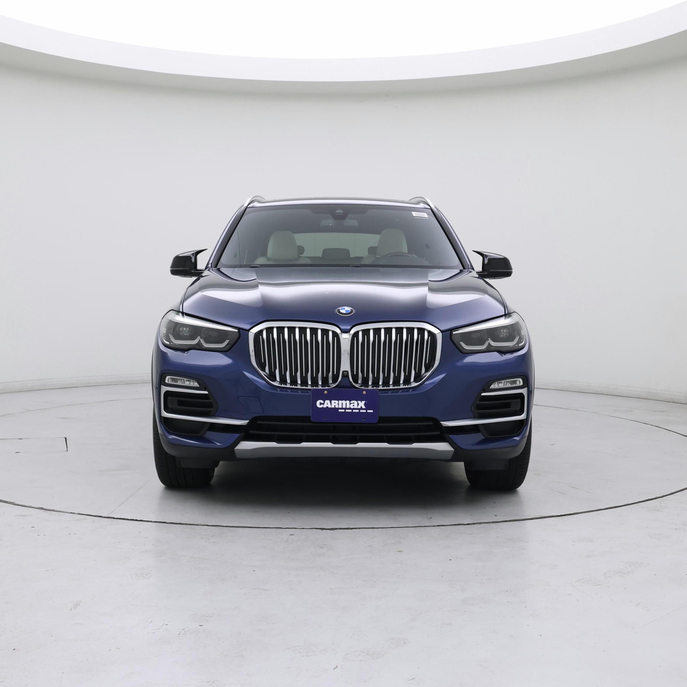 Thumbnail: 2019 BMW X5 - 5