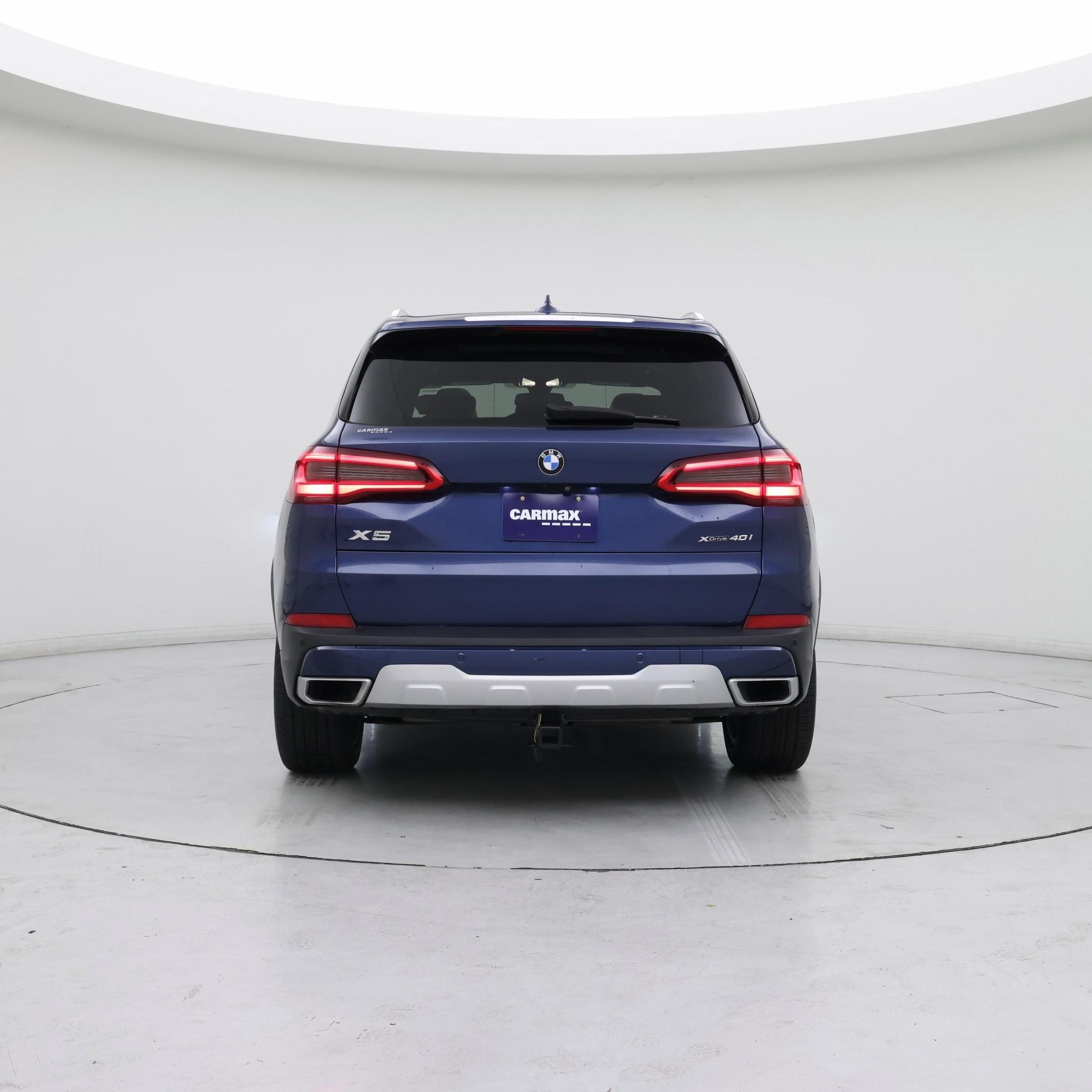 Thumbnail: 2019 BMW X5 - 6