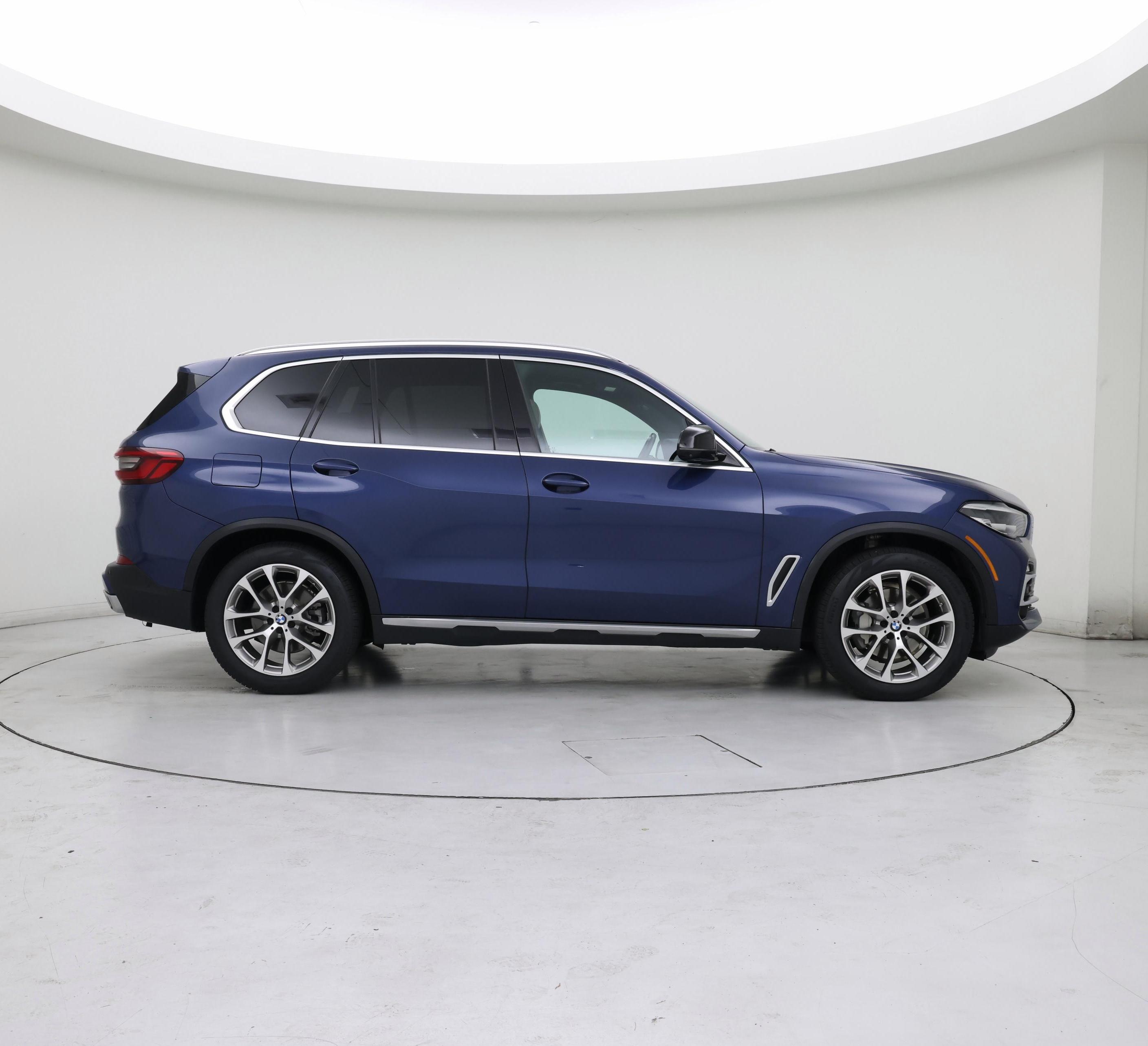 Thumbnail: 2019 BMW X5 - 7