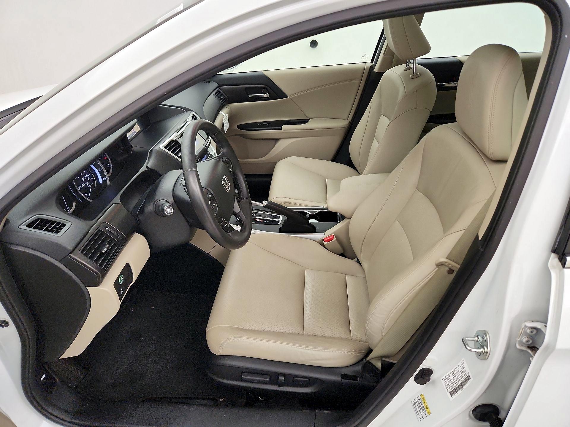 Thumbnail: 2014 Honda Accord - 11