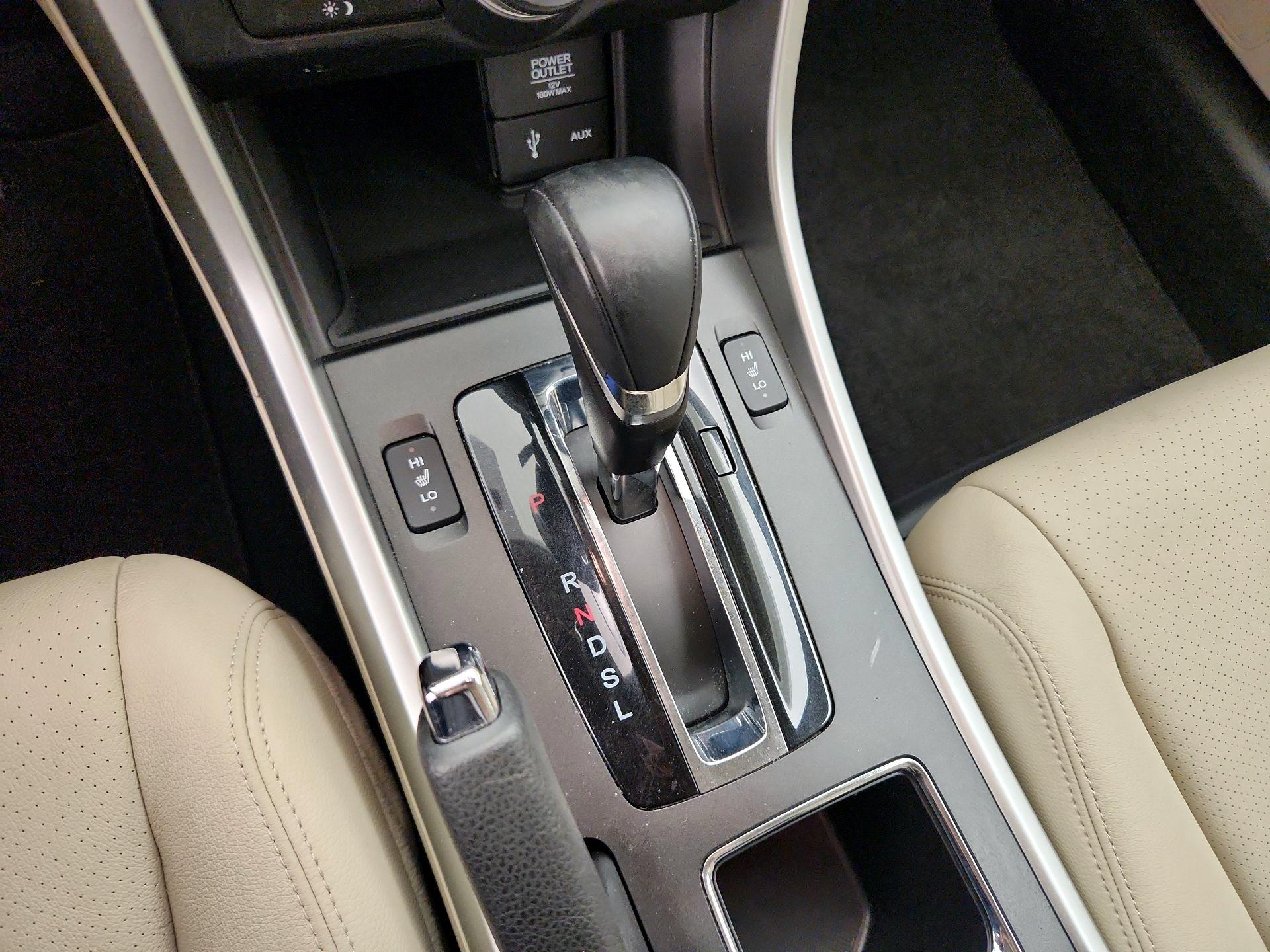 Thumbnail: 2014 Honda Accord - 18