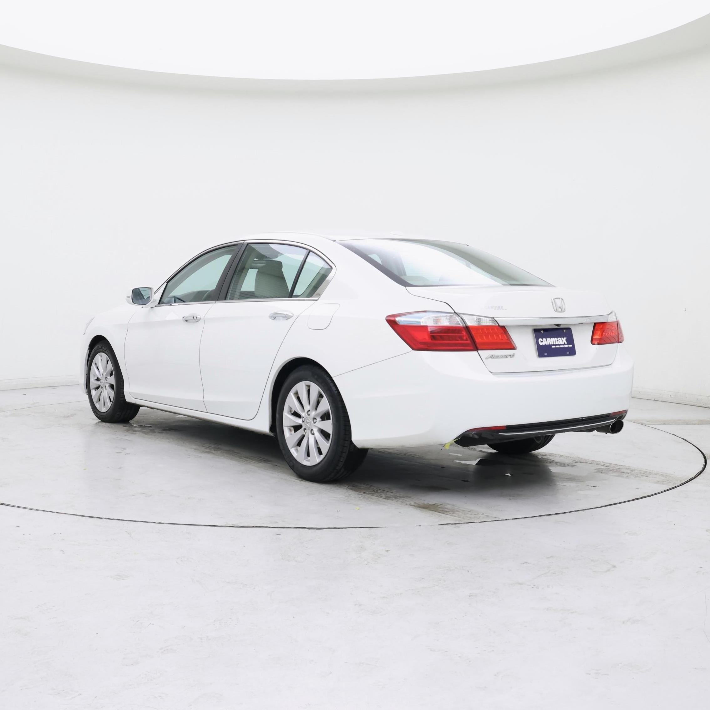 Thumbnail: 2014 Honda Accord - 2