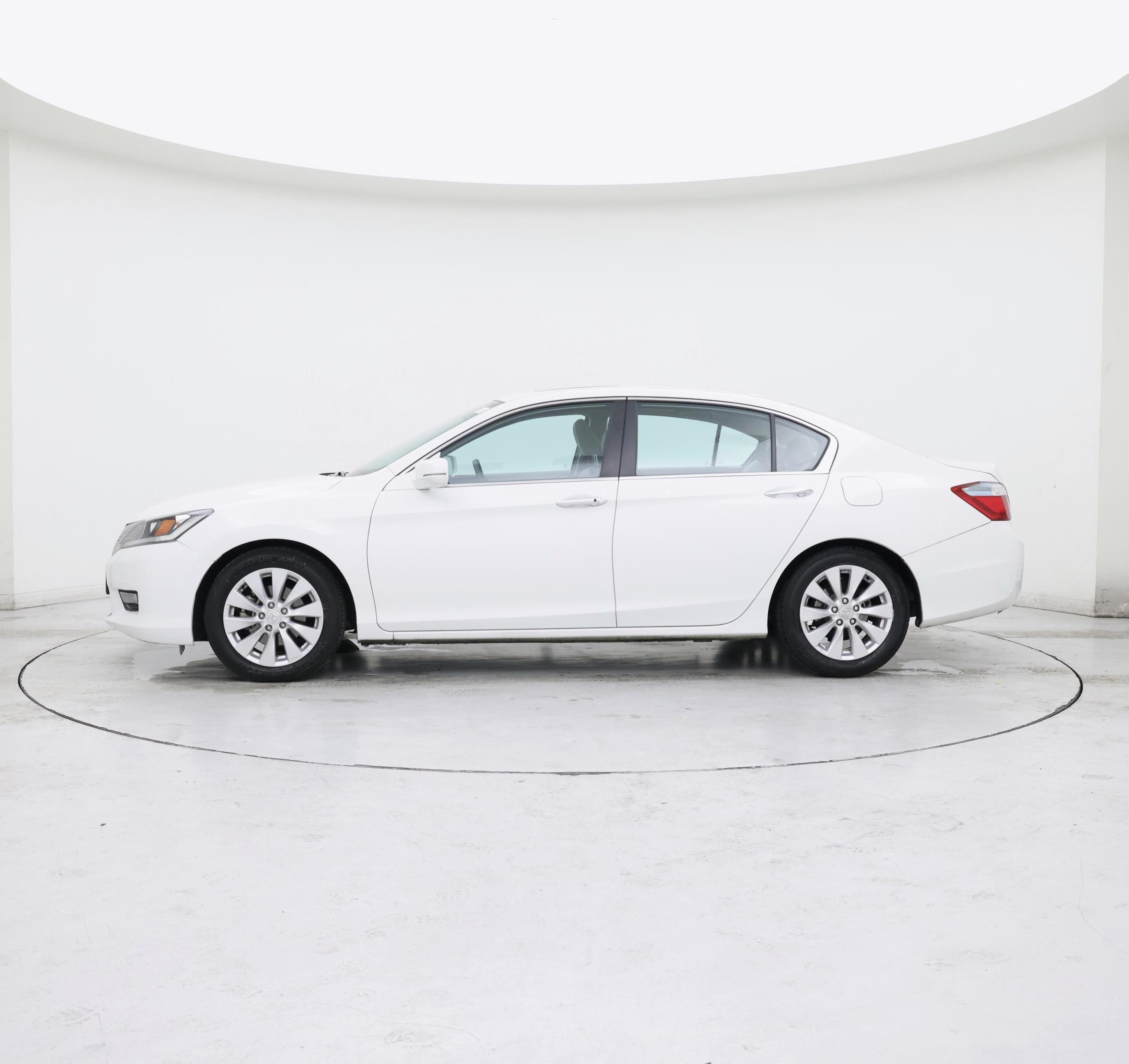 Thumbnail: 2014 Honda Accord - 3