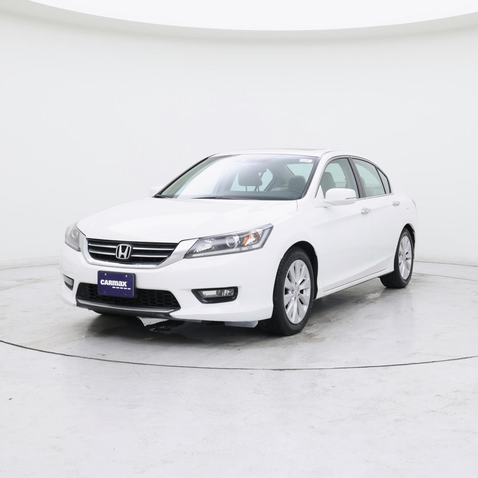 Thumbnail: 2014 Honda Accord - 4