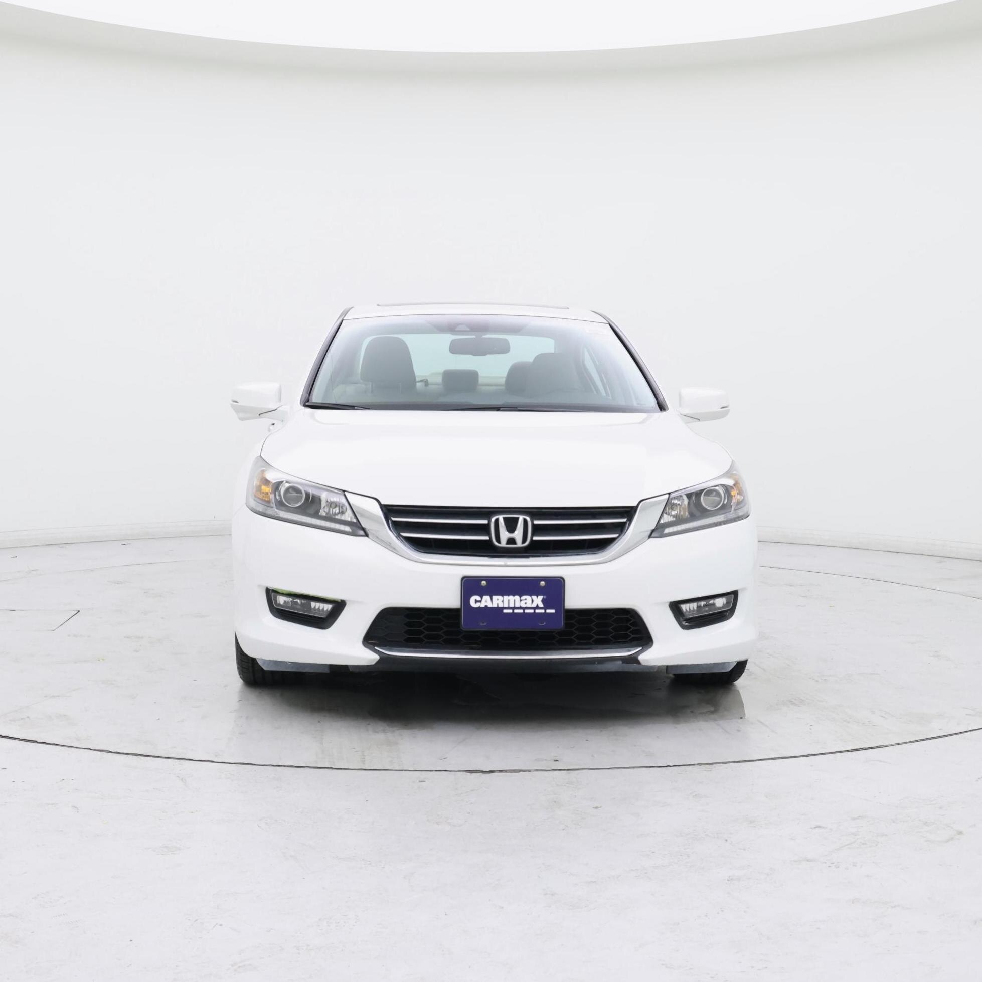Thumbnail: 2014 Honda Accord - 5