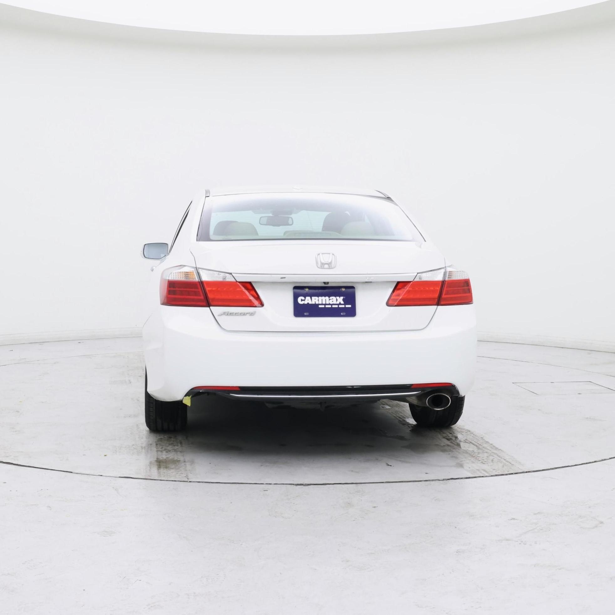 Thumbnail: 2014 Honda Accord - 6