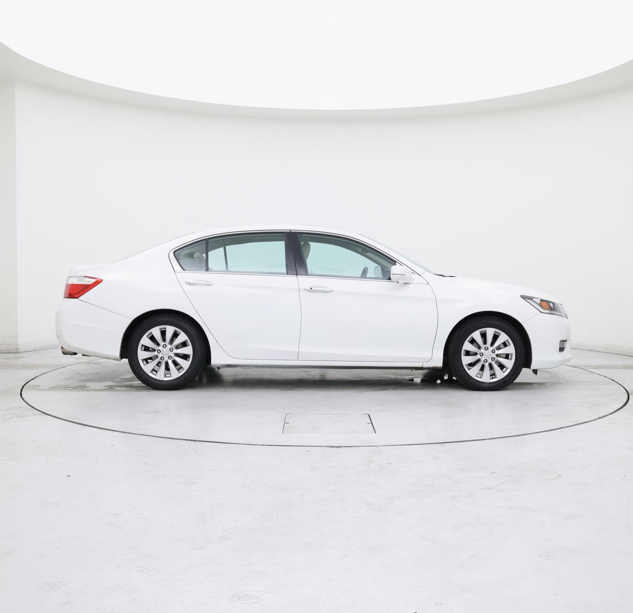 Thumbnail: 2014 Honda Accord - 7