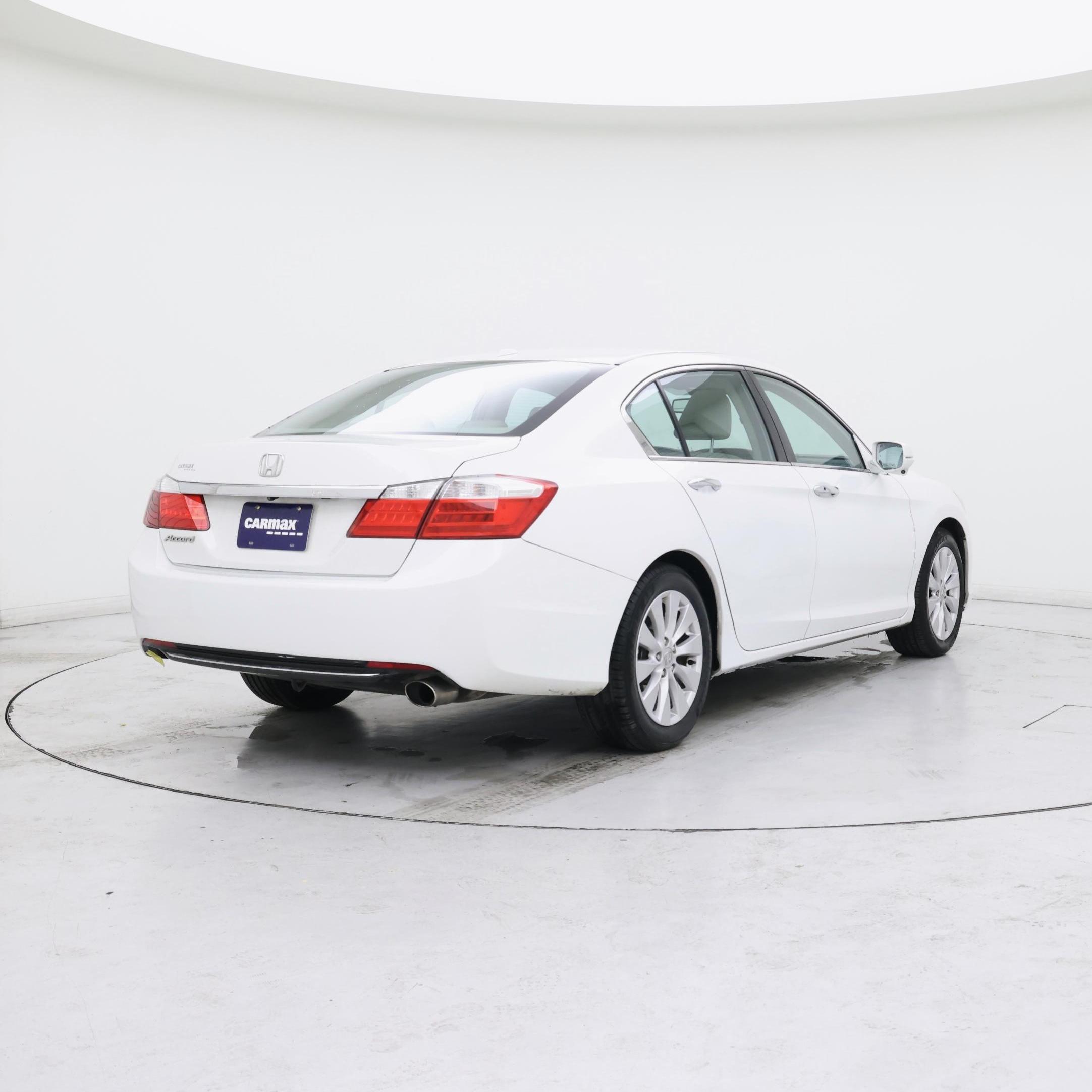 Thumbnail: 2014 Honda Accord - 8