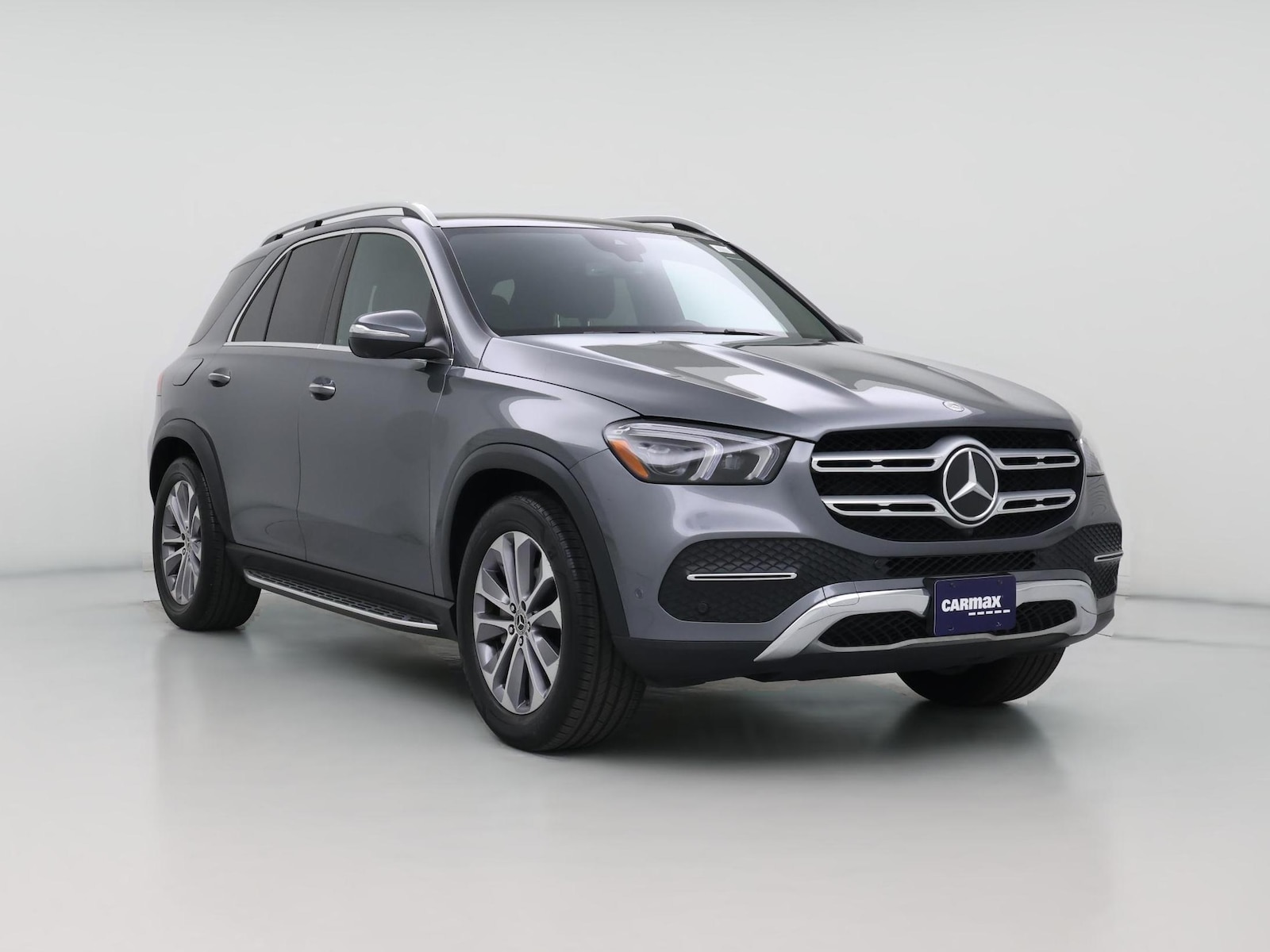 2023 Mercedes-Benz GLE