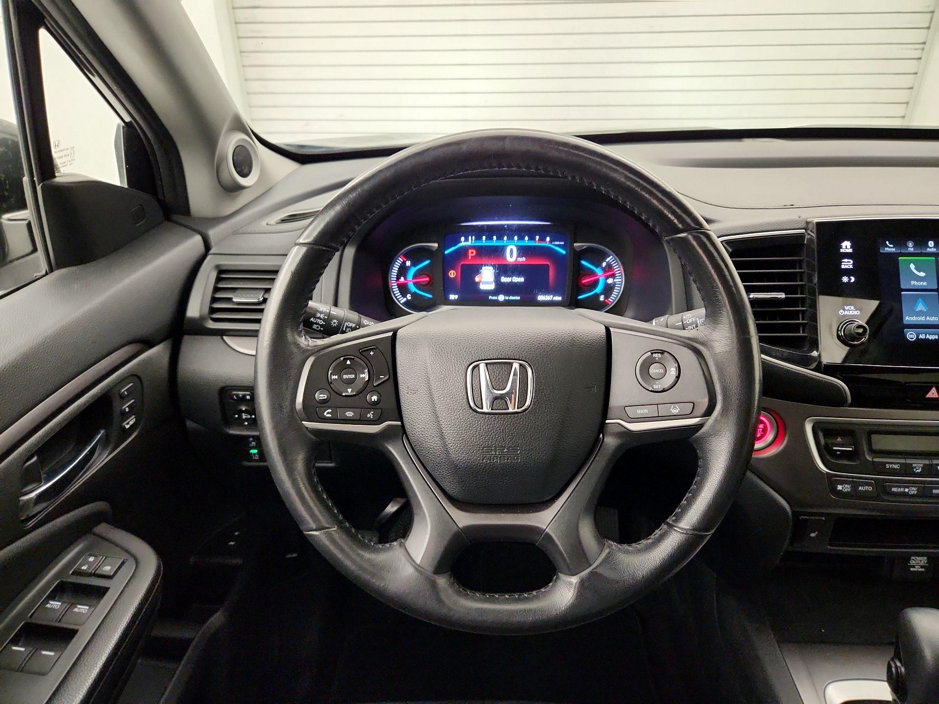 Thumbnail: 2020 Honda Pilot - 10