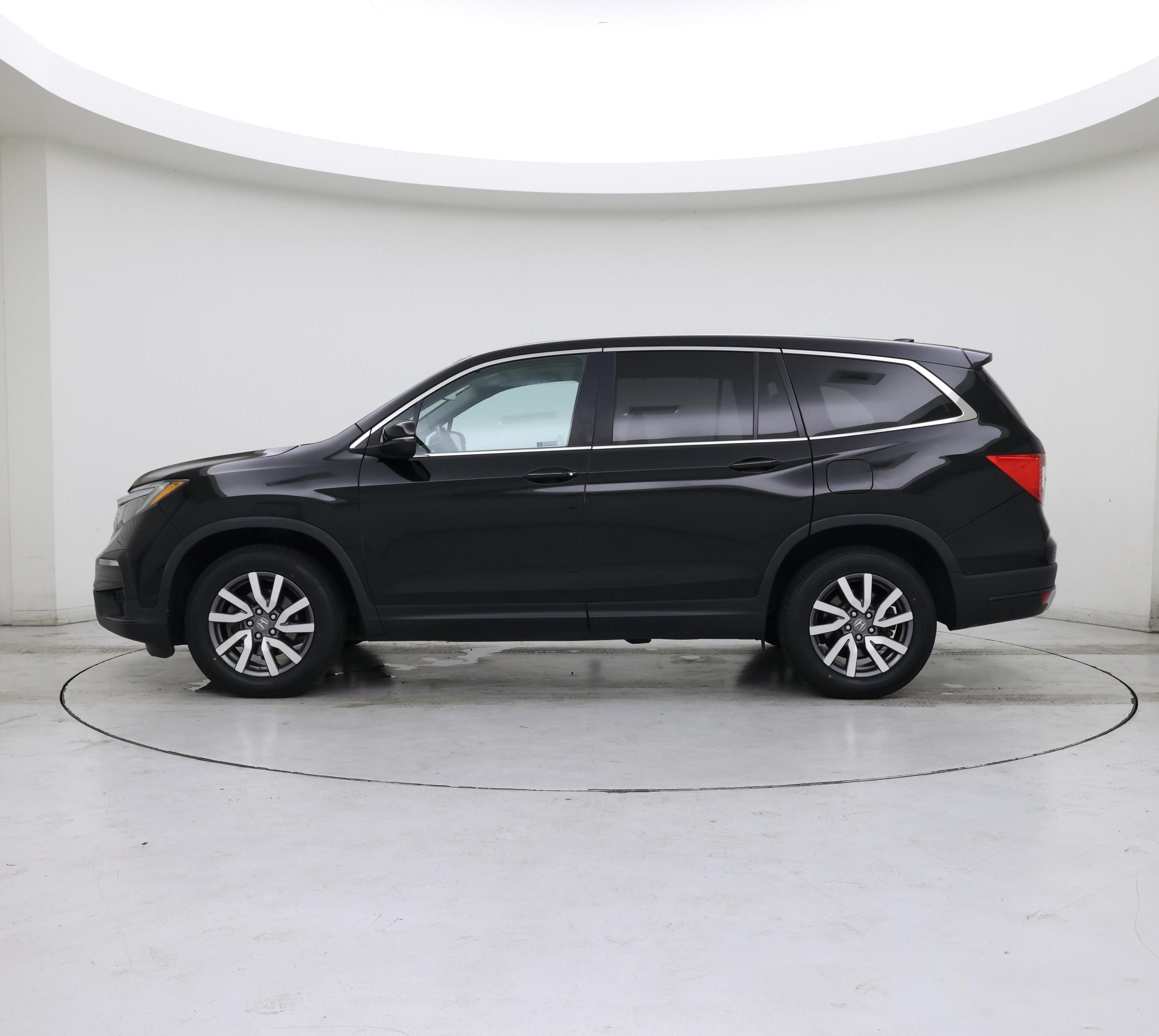 Thumbnail: 2020 Honda Pilot - 3