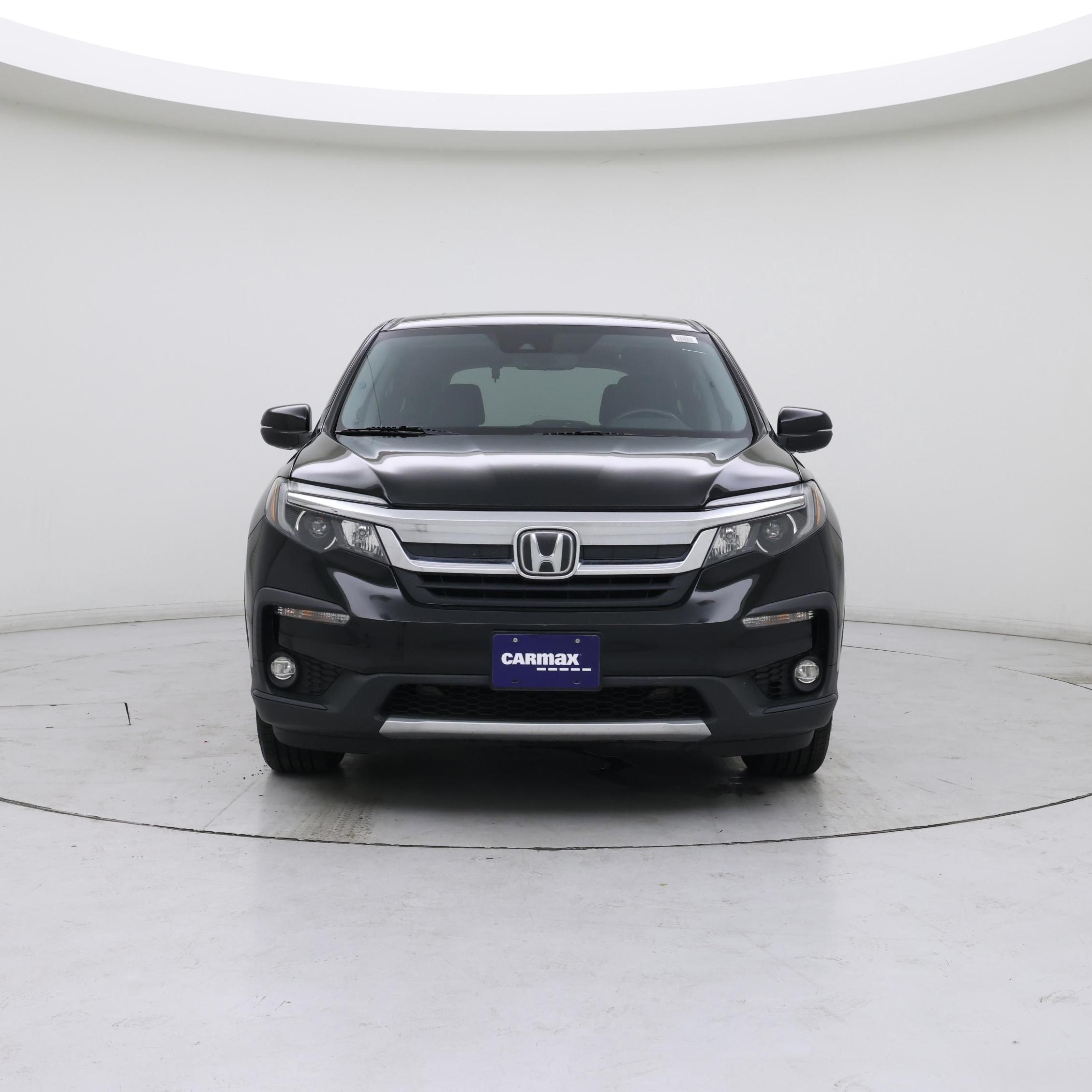 Thumbnail: 2020 Honda Pilot - 5