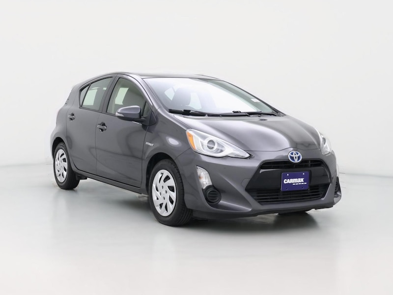 2015 Toyota Prius c Two -
                  Vancouver, WA