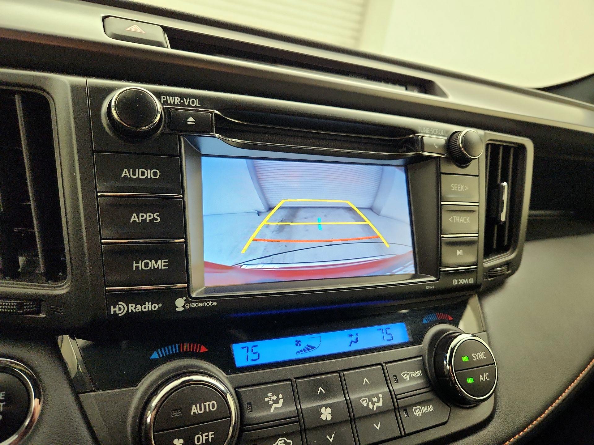 Thumbnail: 2017 Toyota RAV4 - 14