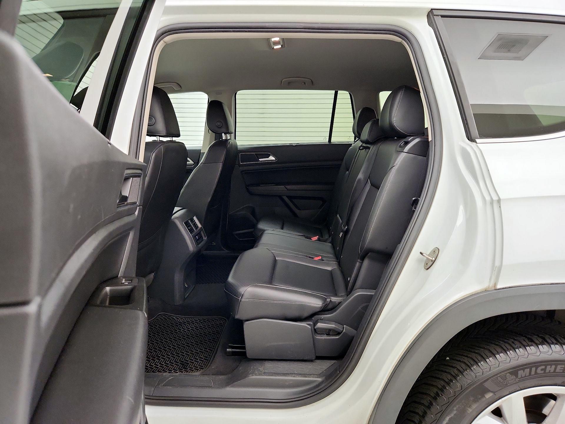 Thumbnail: 2018 Volkswagen Atlas - 19
