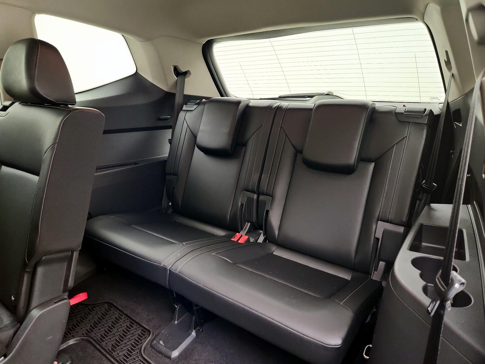 Thumbnail: 2018 Volkswagen Atlas - 20