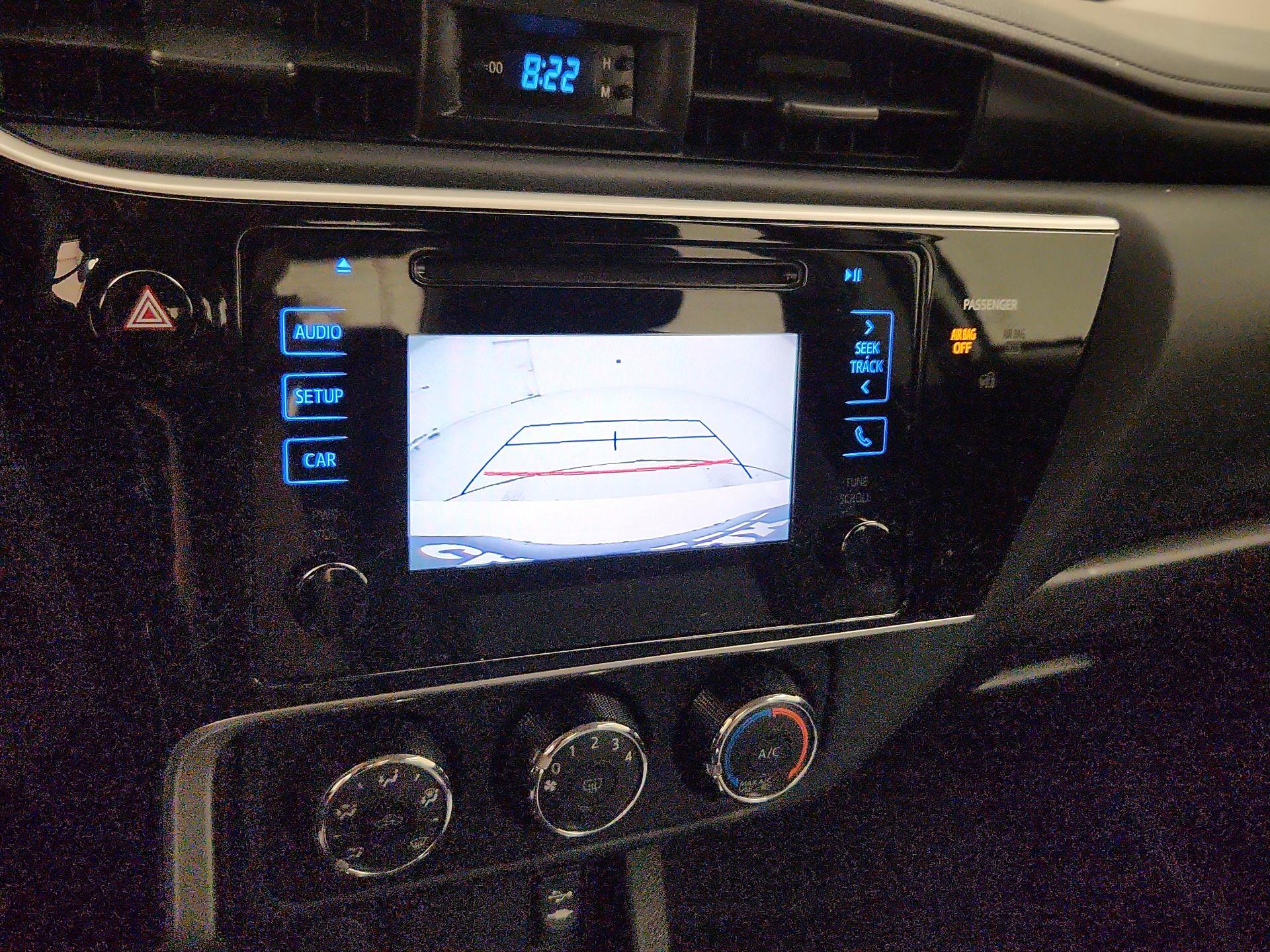 Thumbnail: 2017 Toyota Corolla - 14