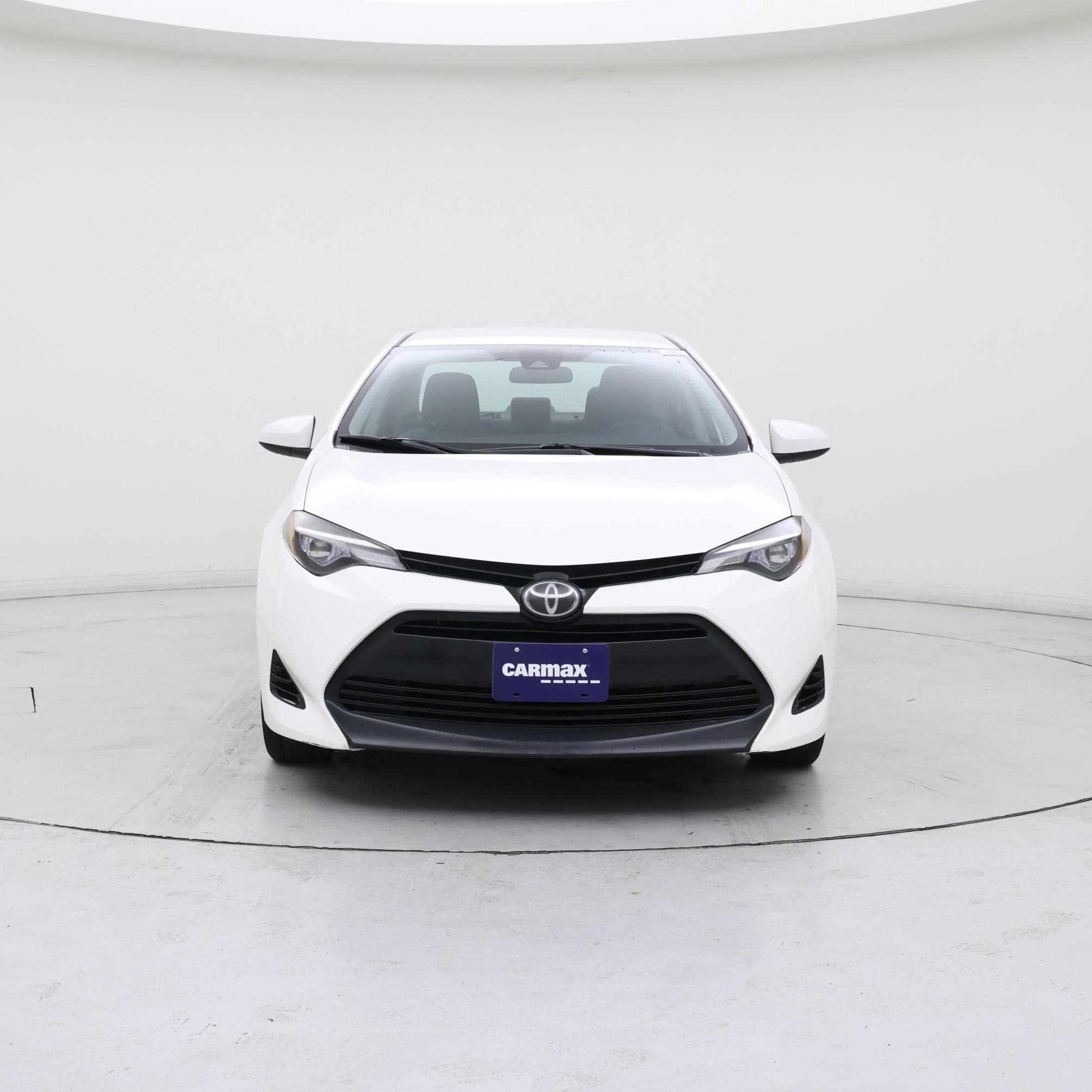 Thumbnail: 2017 Toyota Corolla - 5