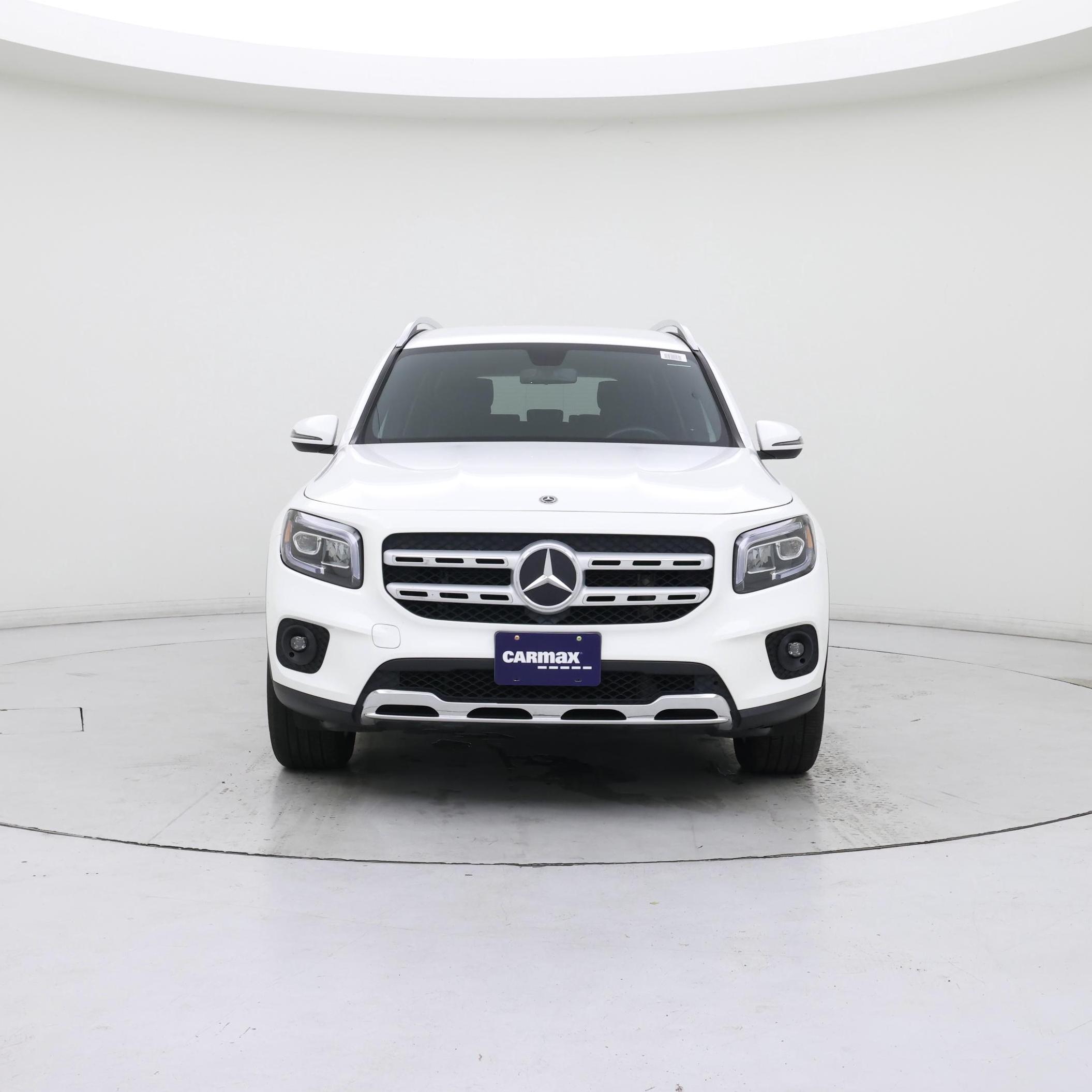 Thumbnail: 2020 Mercedes-Benz GLB - 5