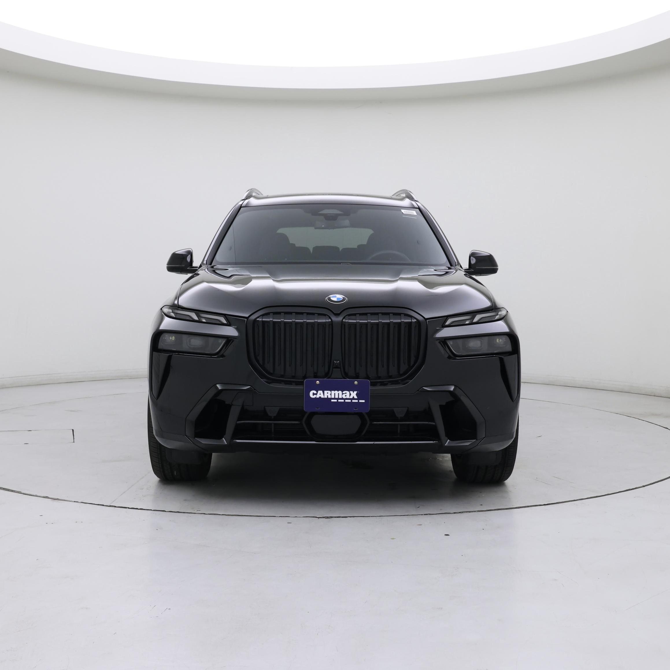 Thumbnail: 2025 BMW X7 - 5