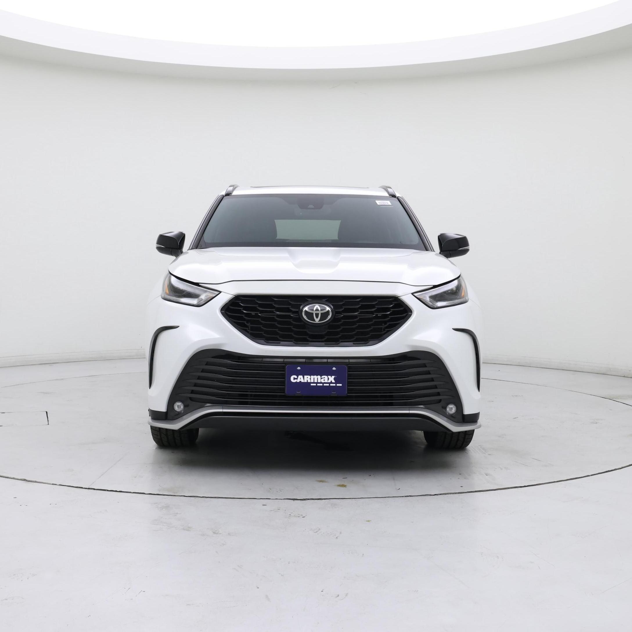 Thumbnail: 2023 Toyota Highlander - 5