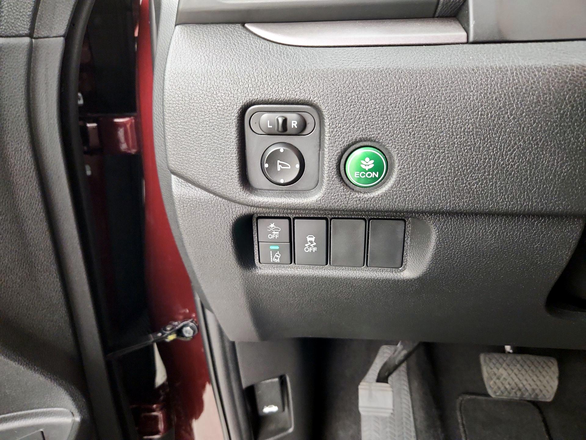 Thumbnail: 2020 Honda Passport - 13