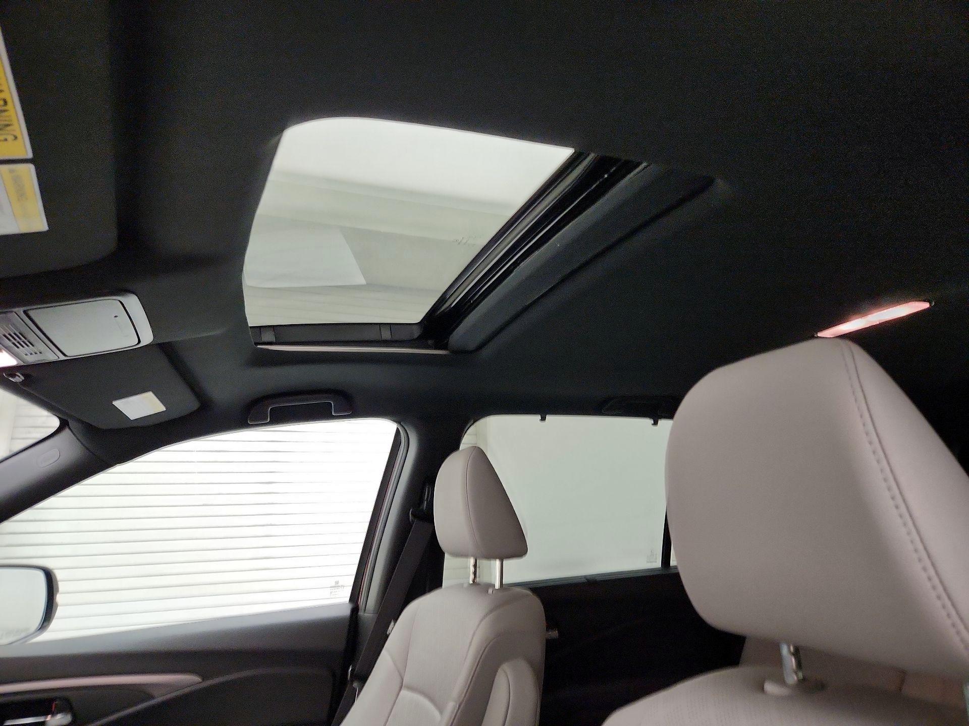 Thumbnail: 2020 Honda Passport - 19