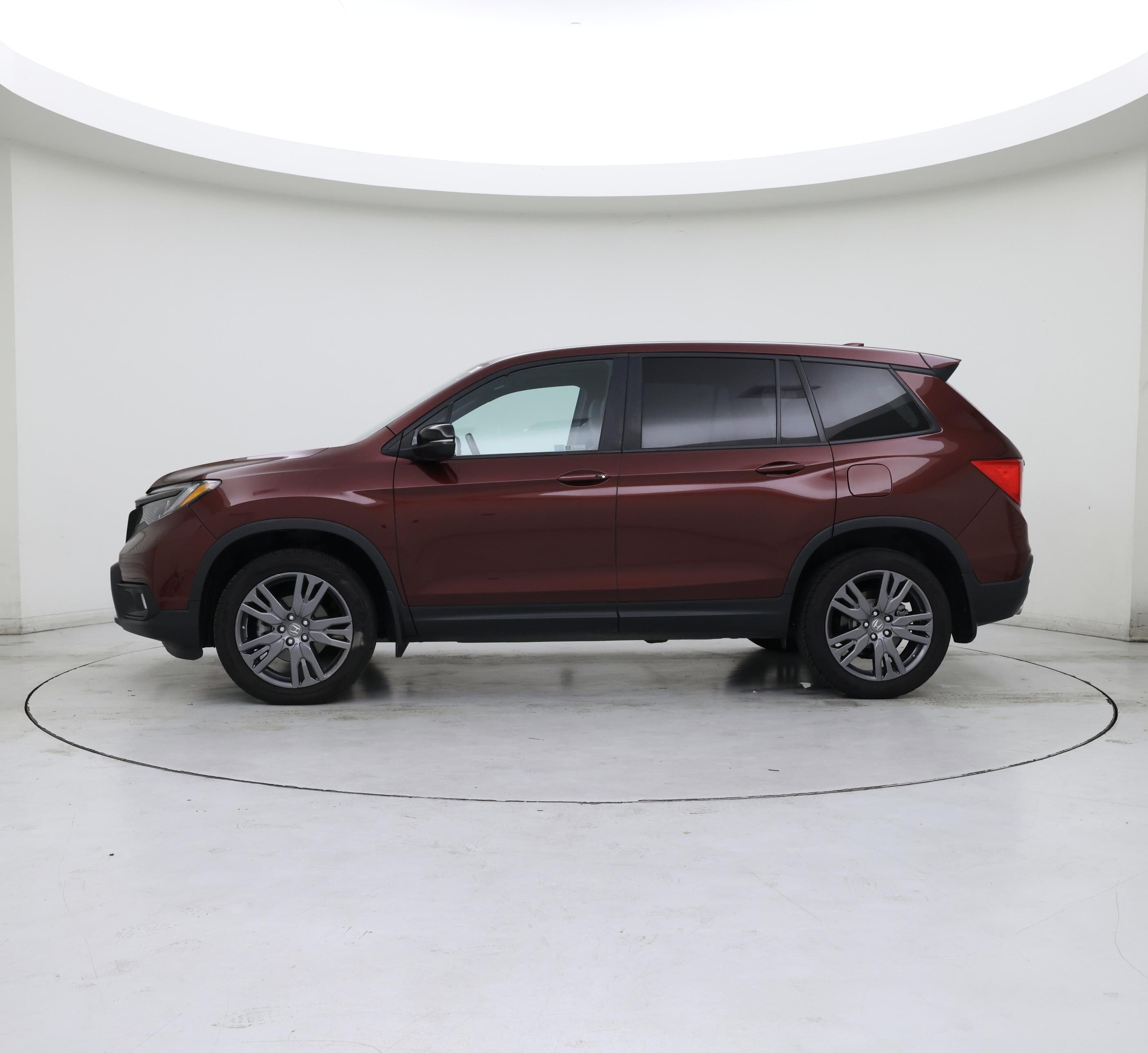 Thumbnail: 2020 Honda Passport - 3