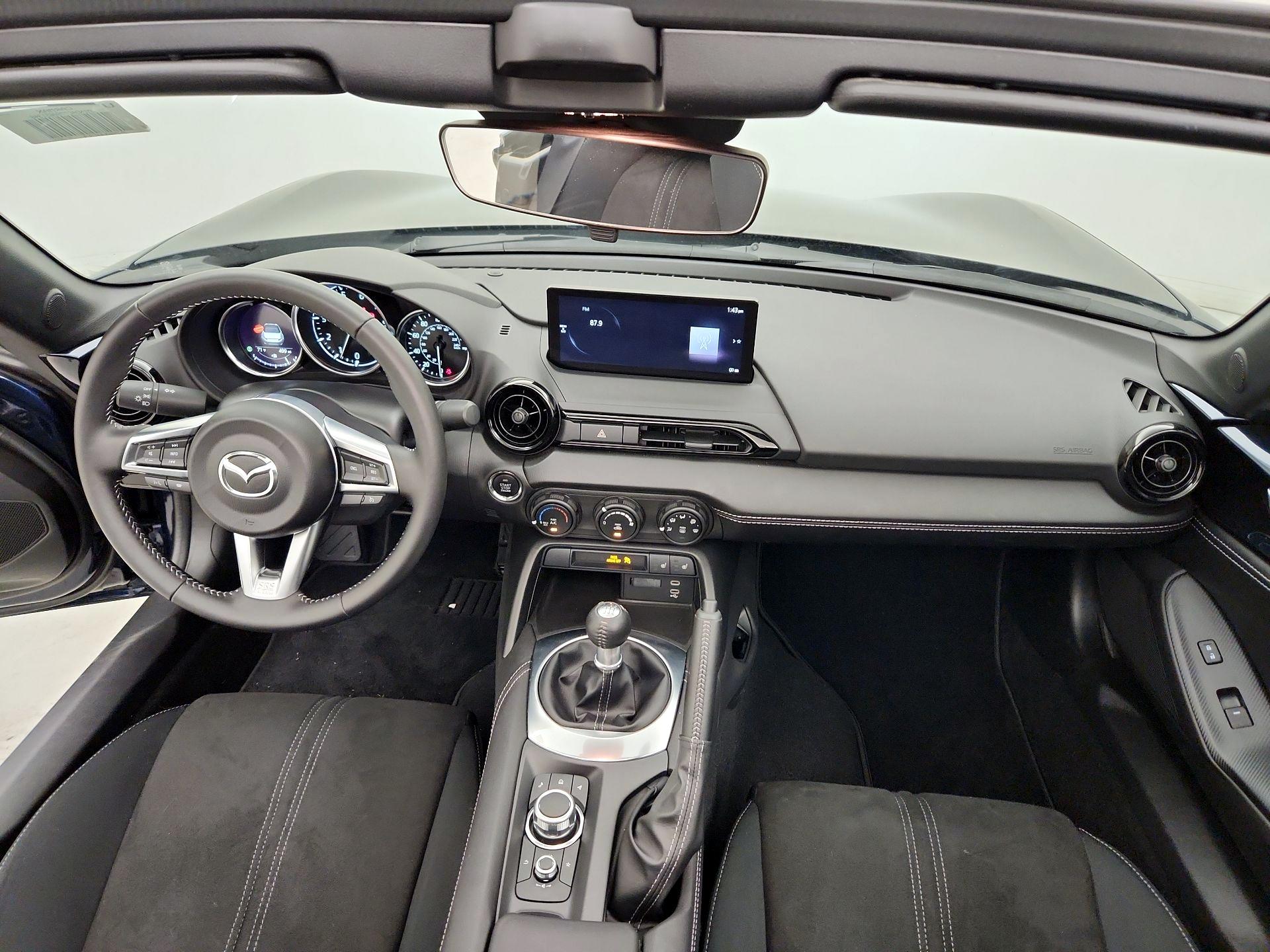 Thumbnail: 2025 Mazda MX-5 Miata - 9